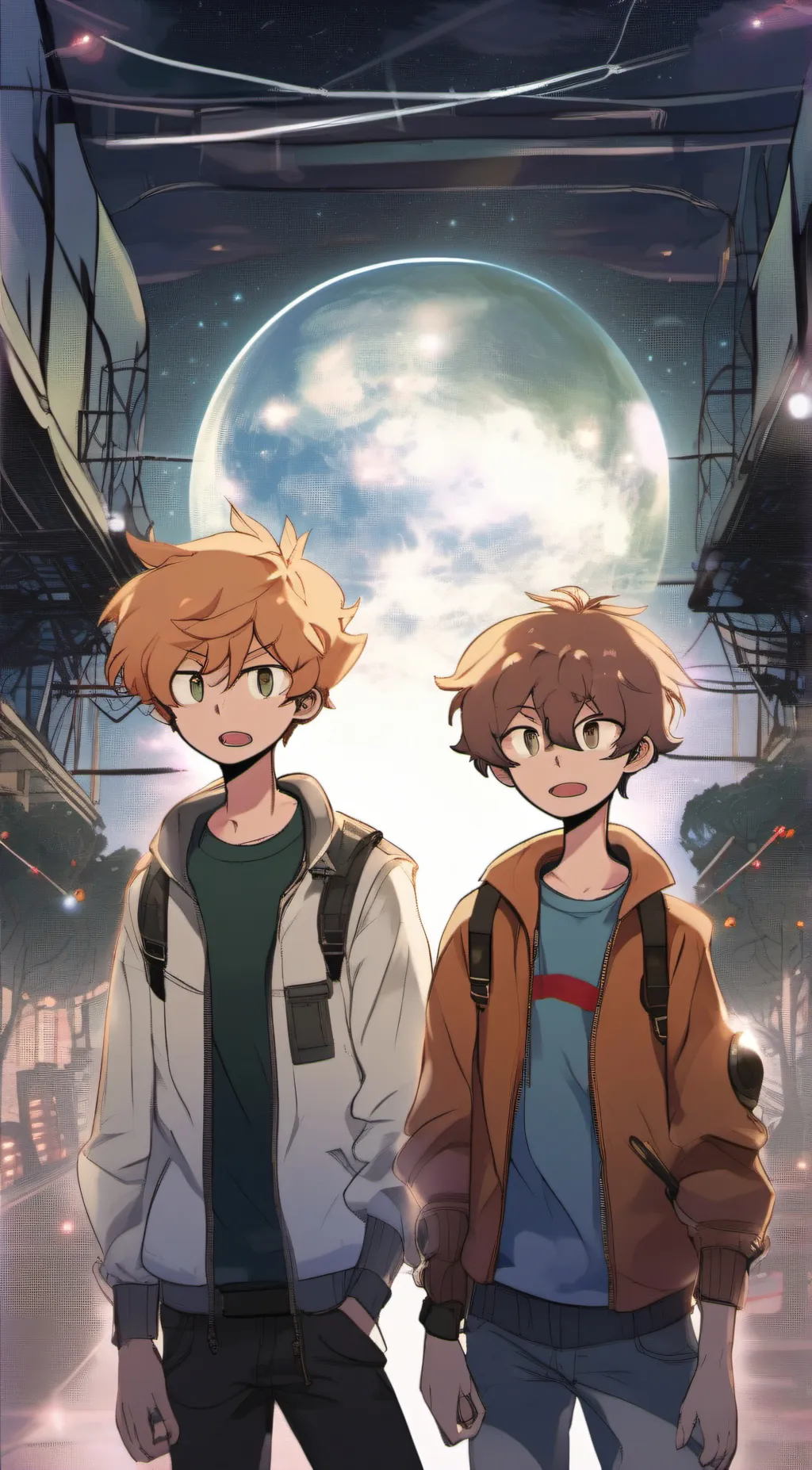 Talkie AI - Chat with Sbi family 