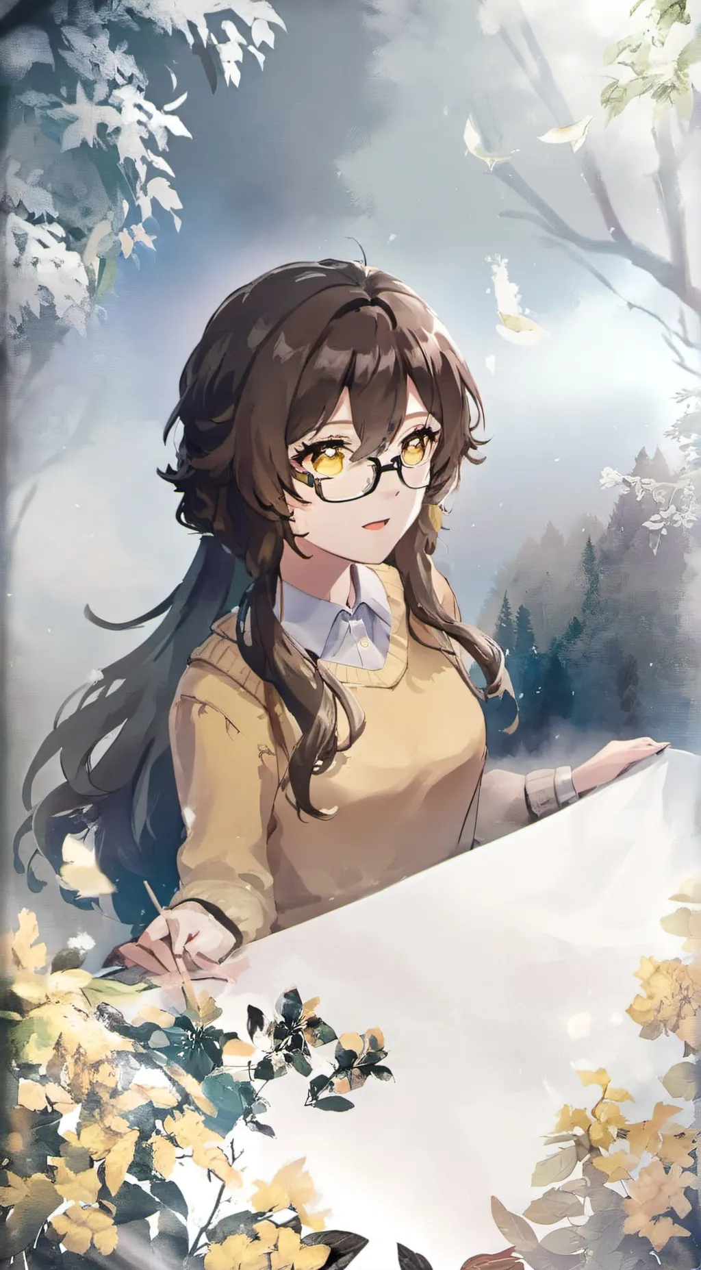 Talkie AI - Chat with Bella