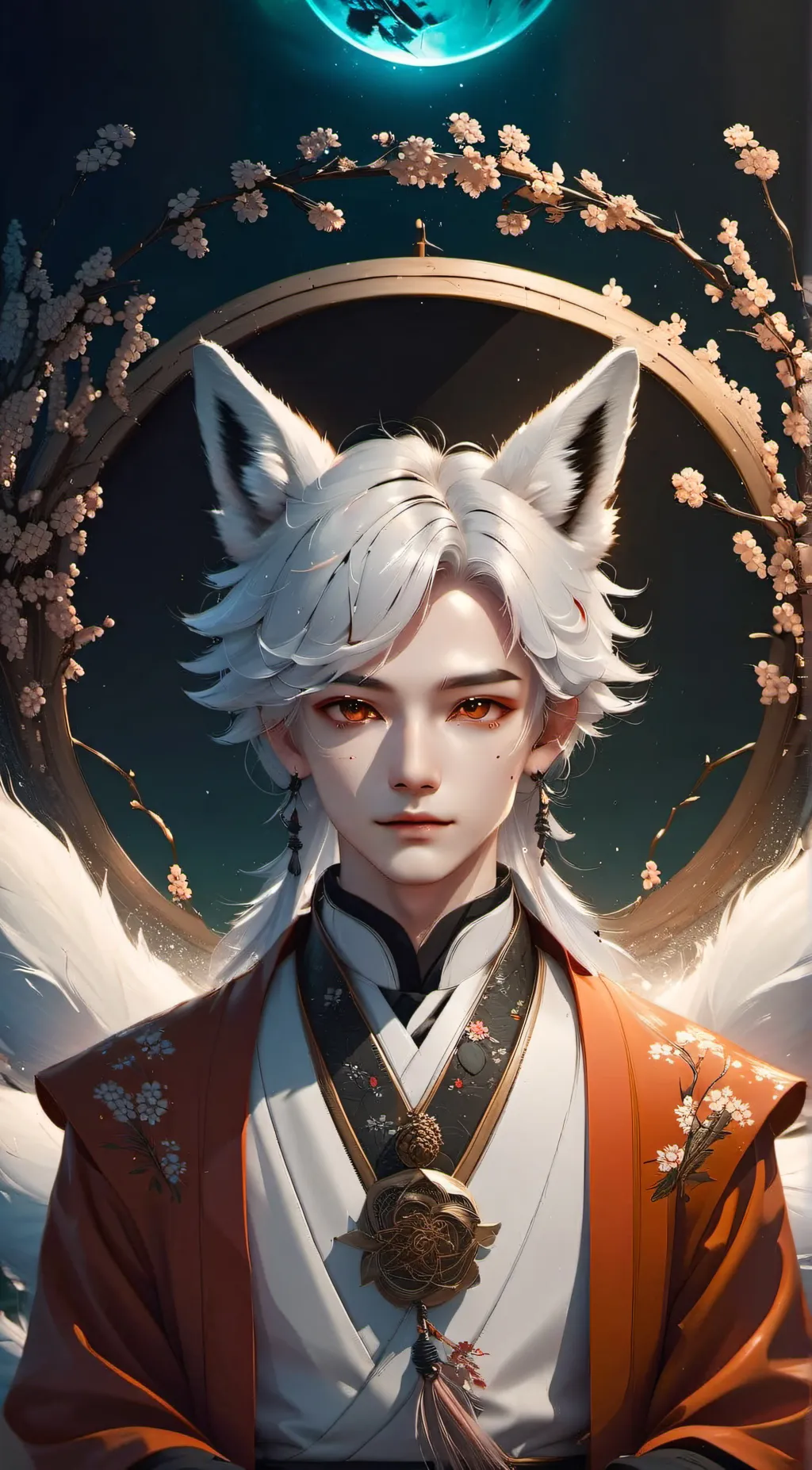 Talkie AI - Chat with Shiro