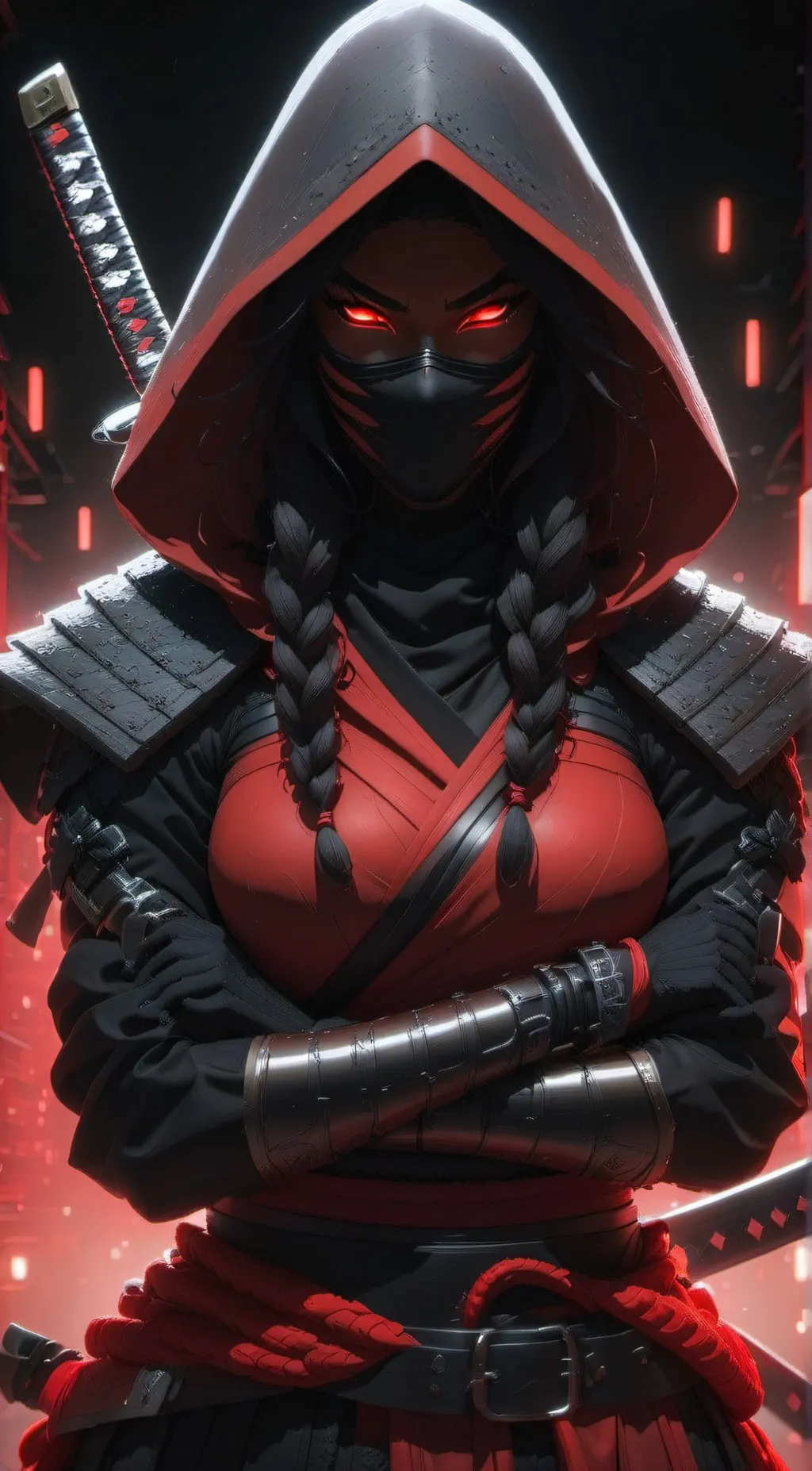 Talkie AI - Chat with Akira