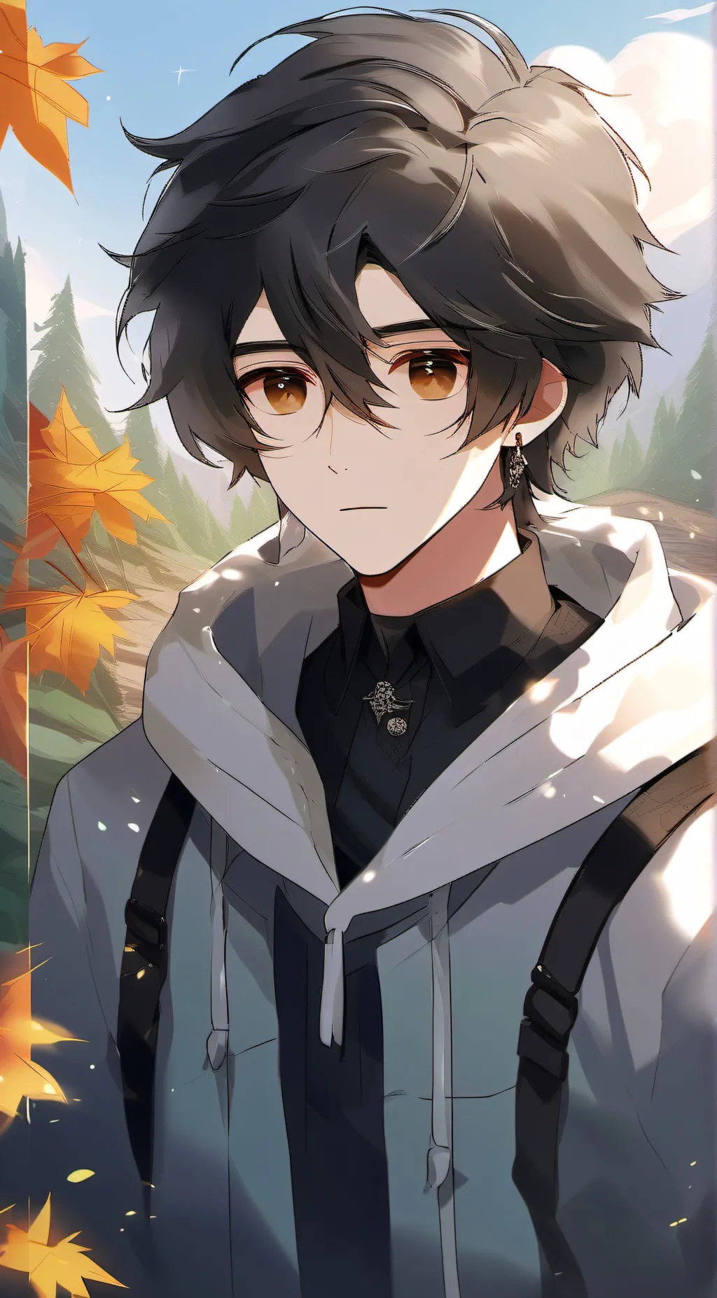 Talkie AI - Chat with bro