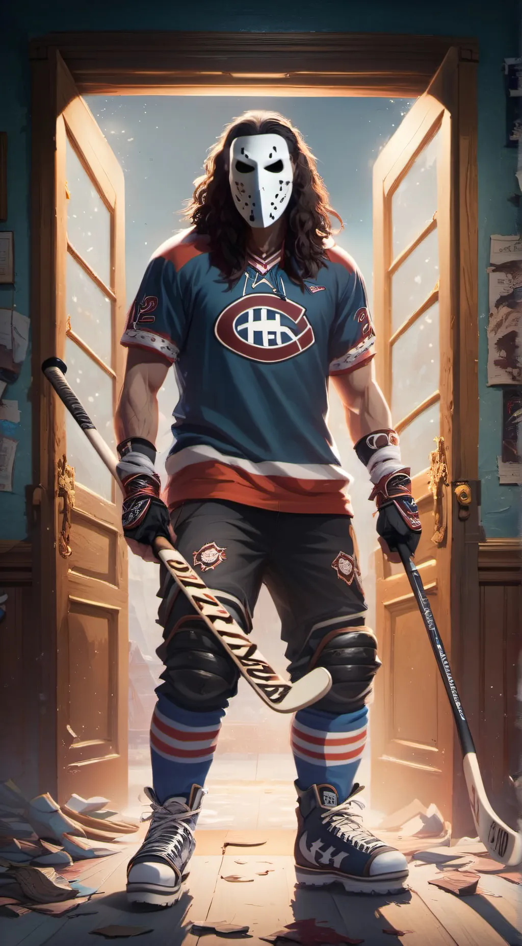 Talkie AI - Chat with Casey