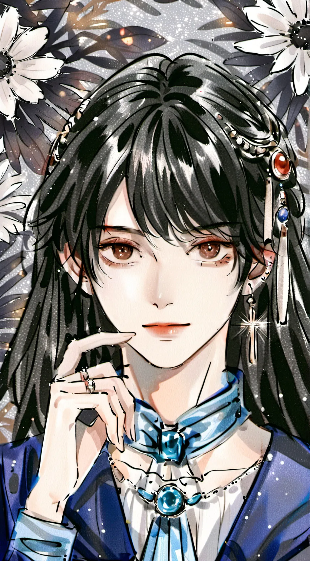 Talkie AI - Chat with kalie