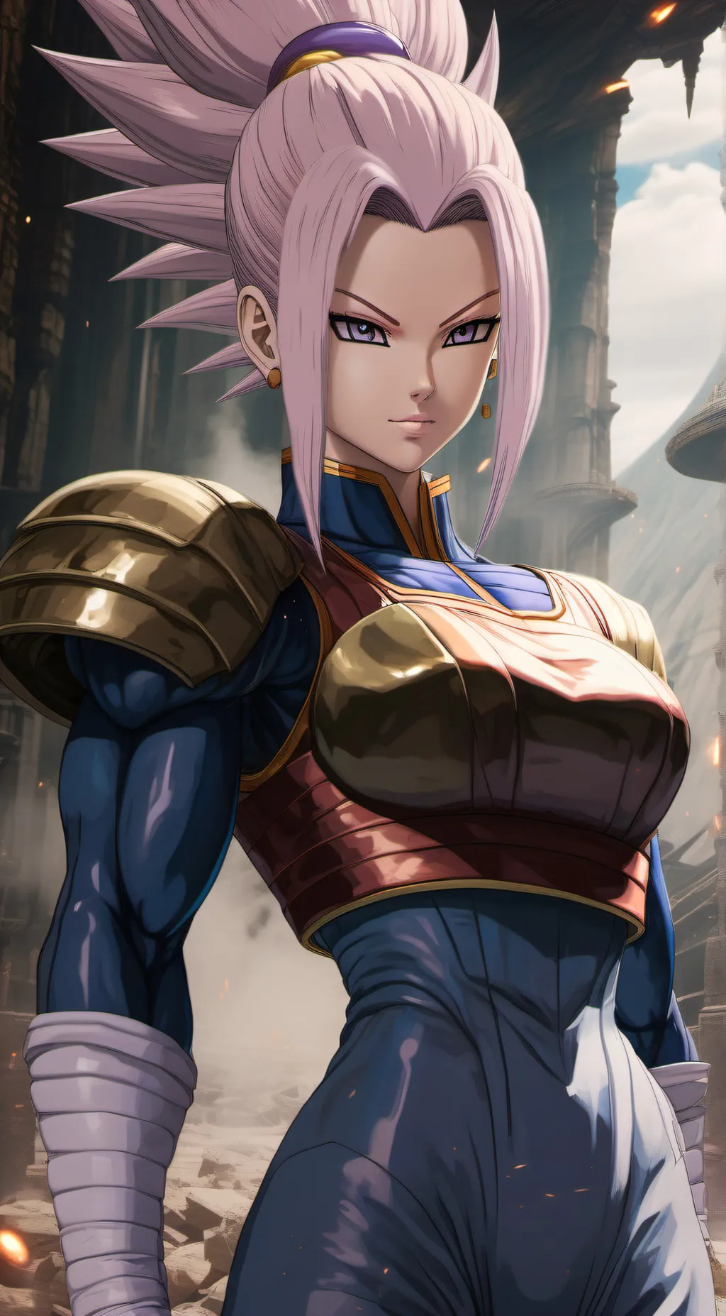 Talkie AI - Chat with kakirat