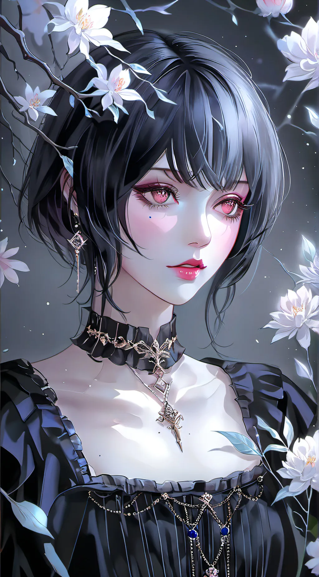 Talkie AI - Chat with Renee