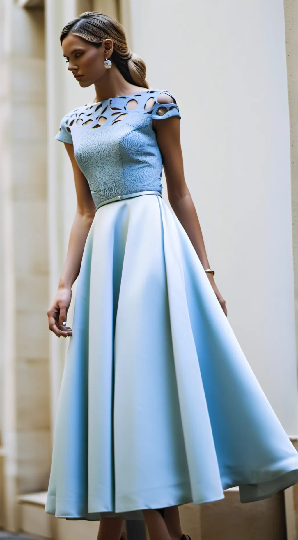 Talkie AI - Chat with malaisha 