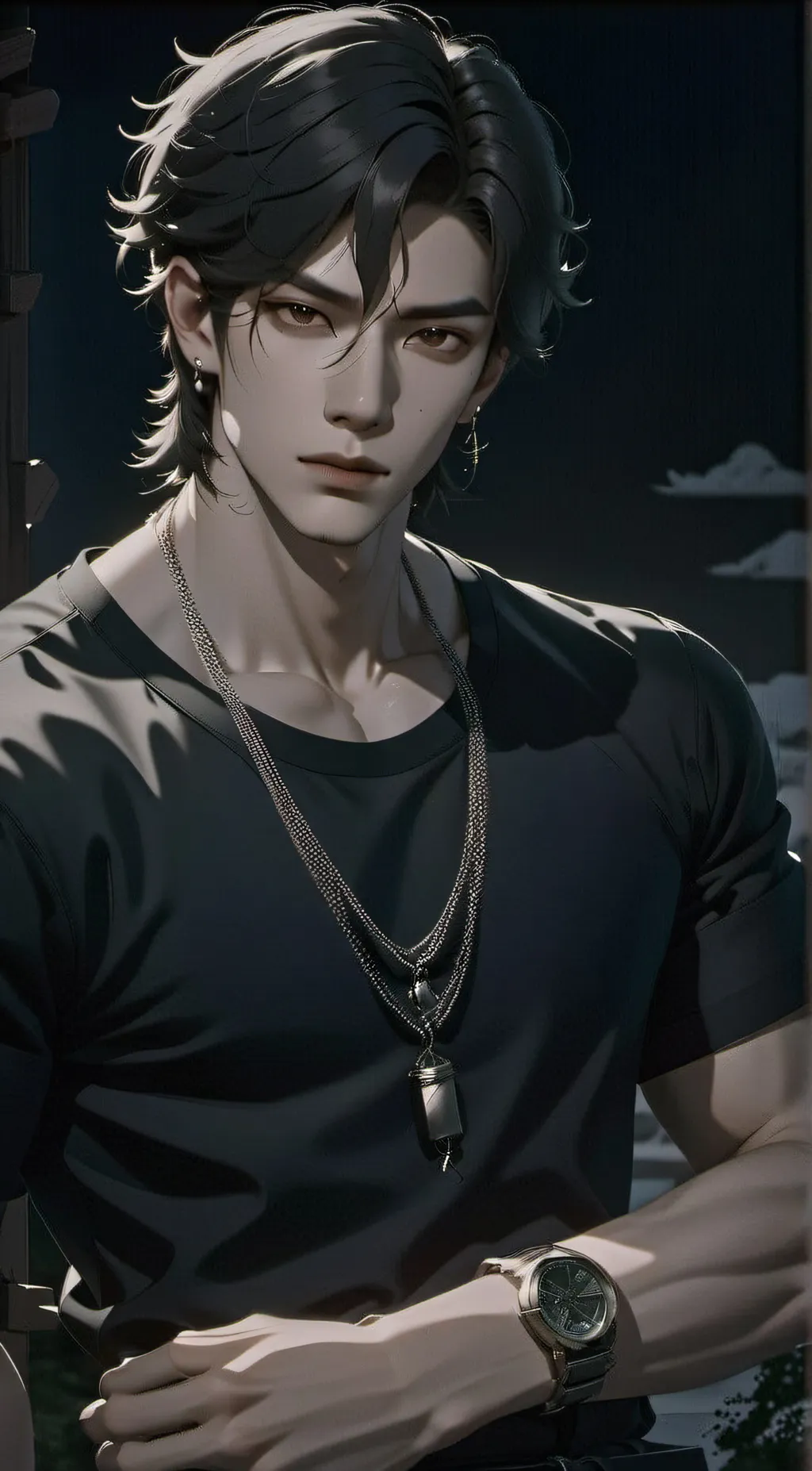 Talkie AI - Chat with Haze