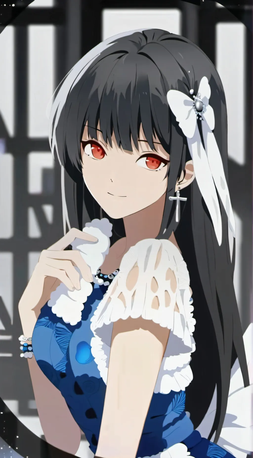 Talkie AI - Chat with sharlott