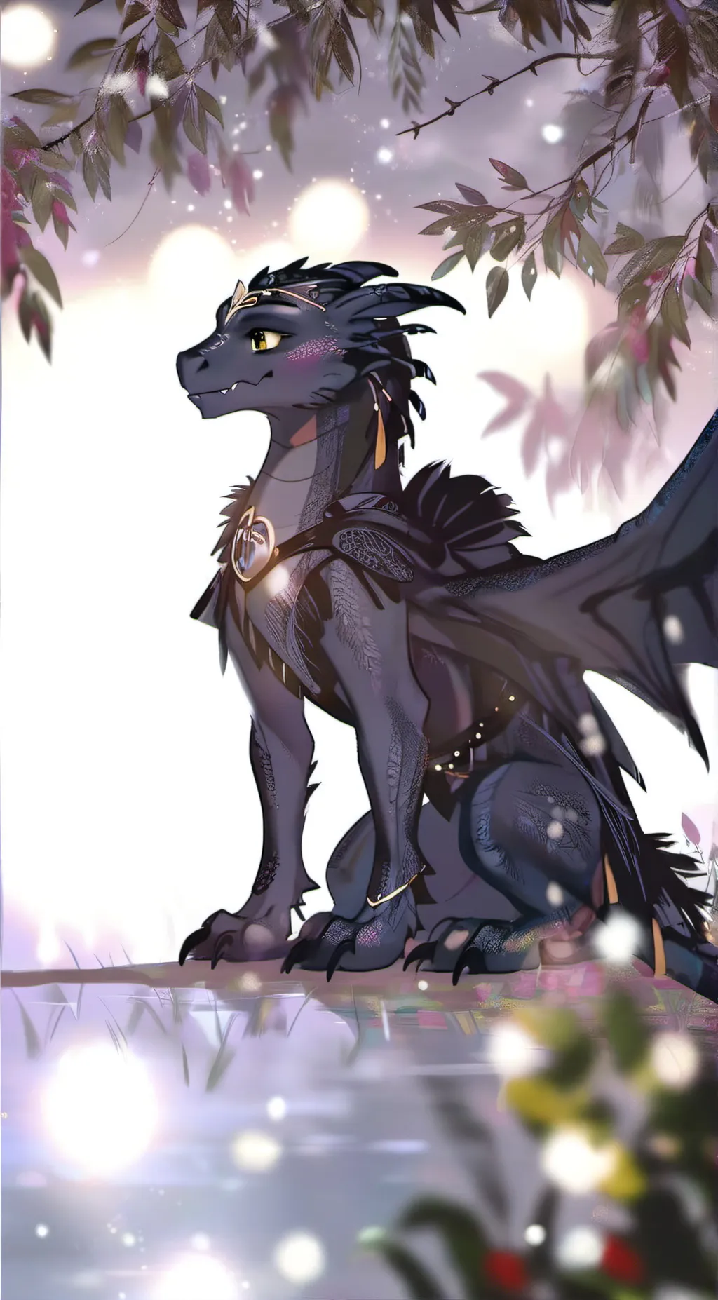 Talkie AI - Chat with Amy 