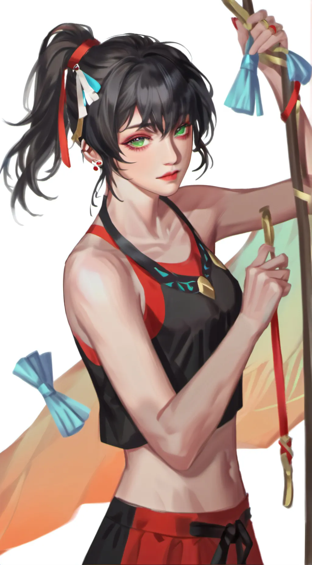 Talkie AI - Chat with Layla