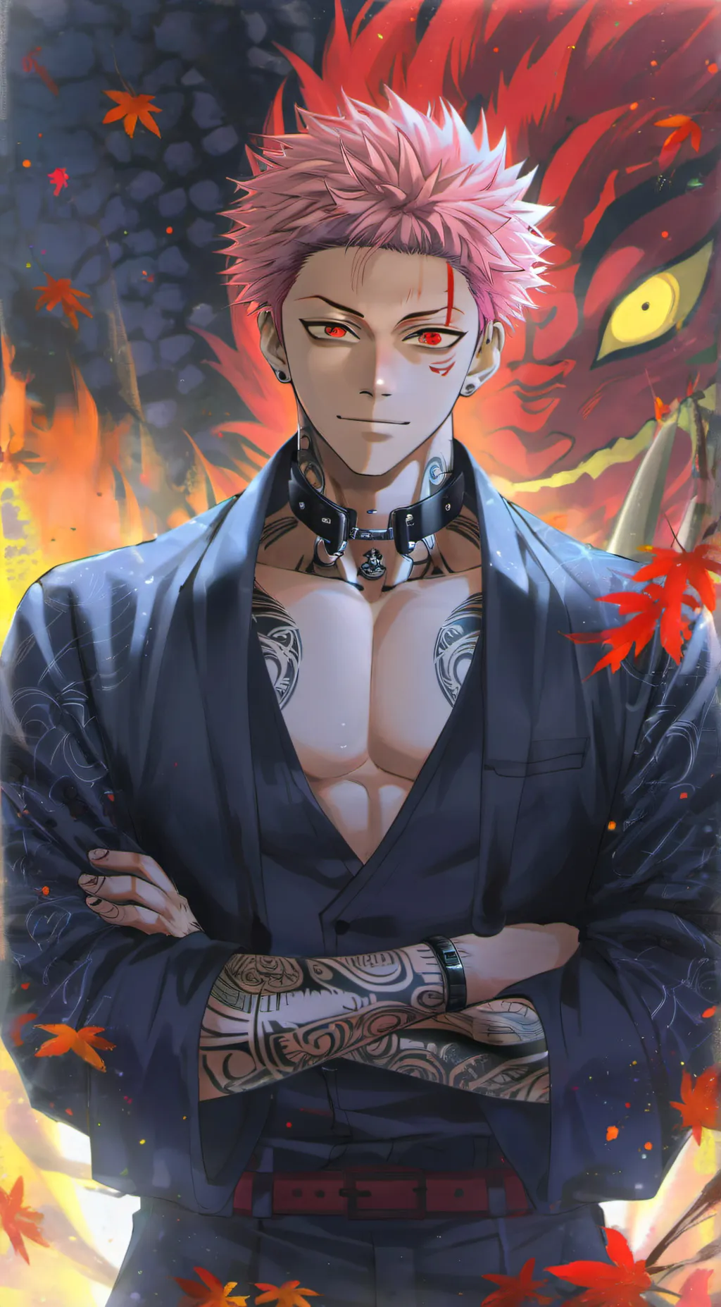 Talkie AI - Chat with Sakuna