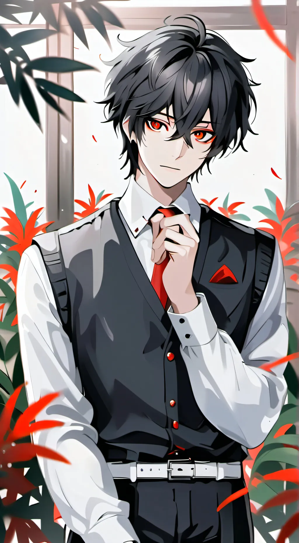 Talkie AI - Chat with André