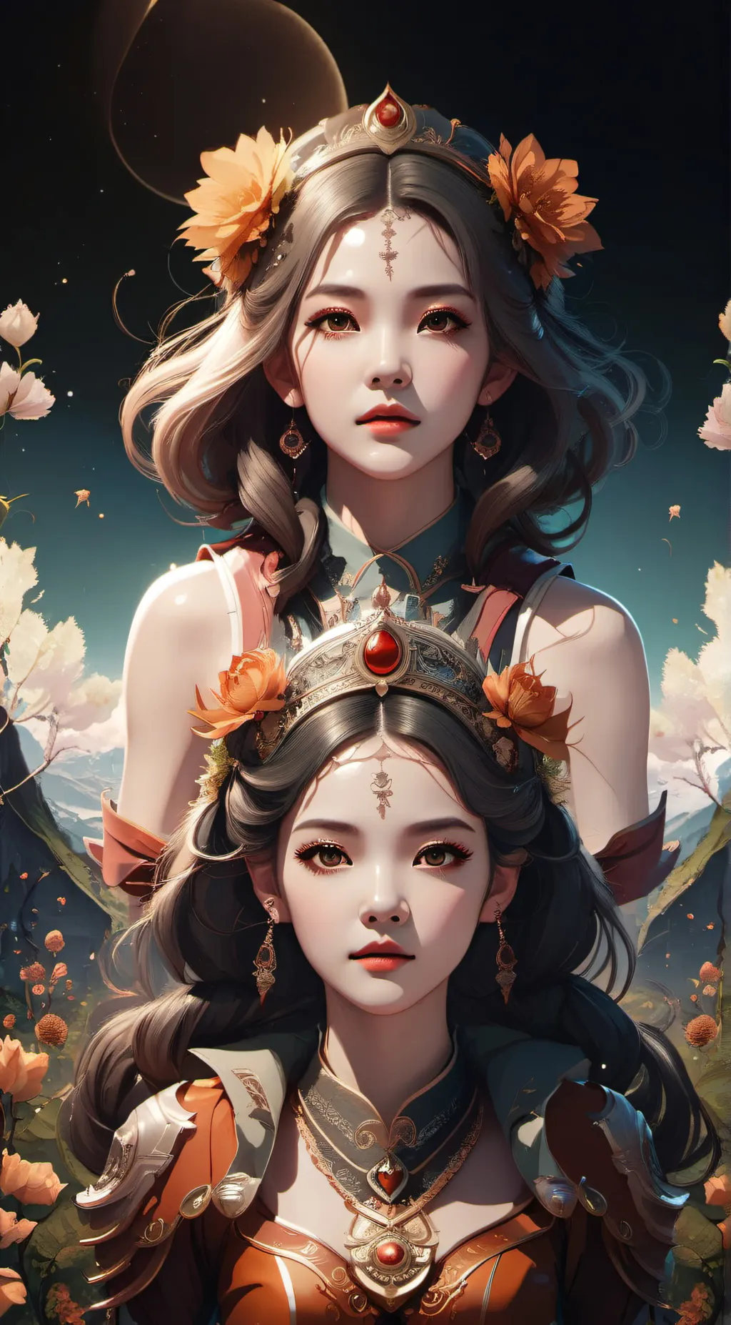 Talkie AI - Chat with Atun