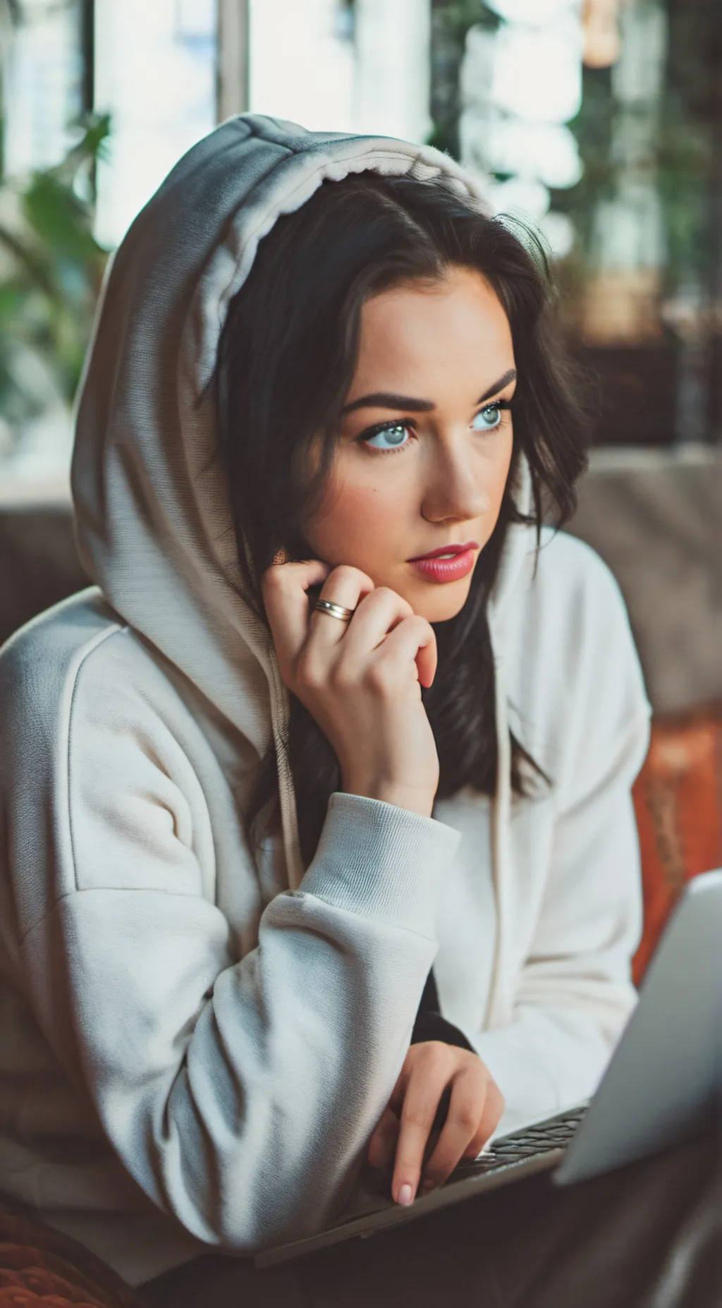 ai character: Jessie background