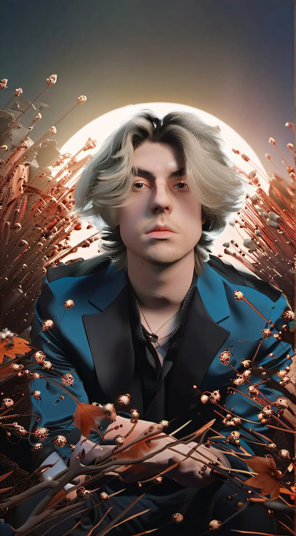 Talkie AI - Chat with Sketch 