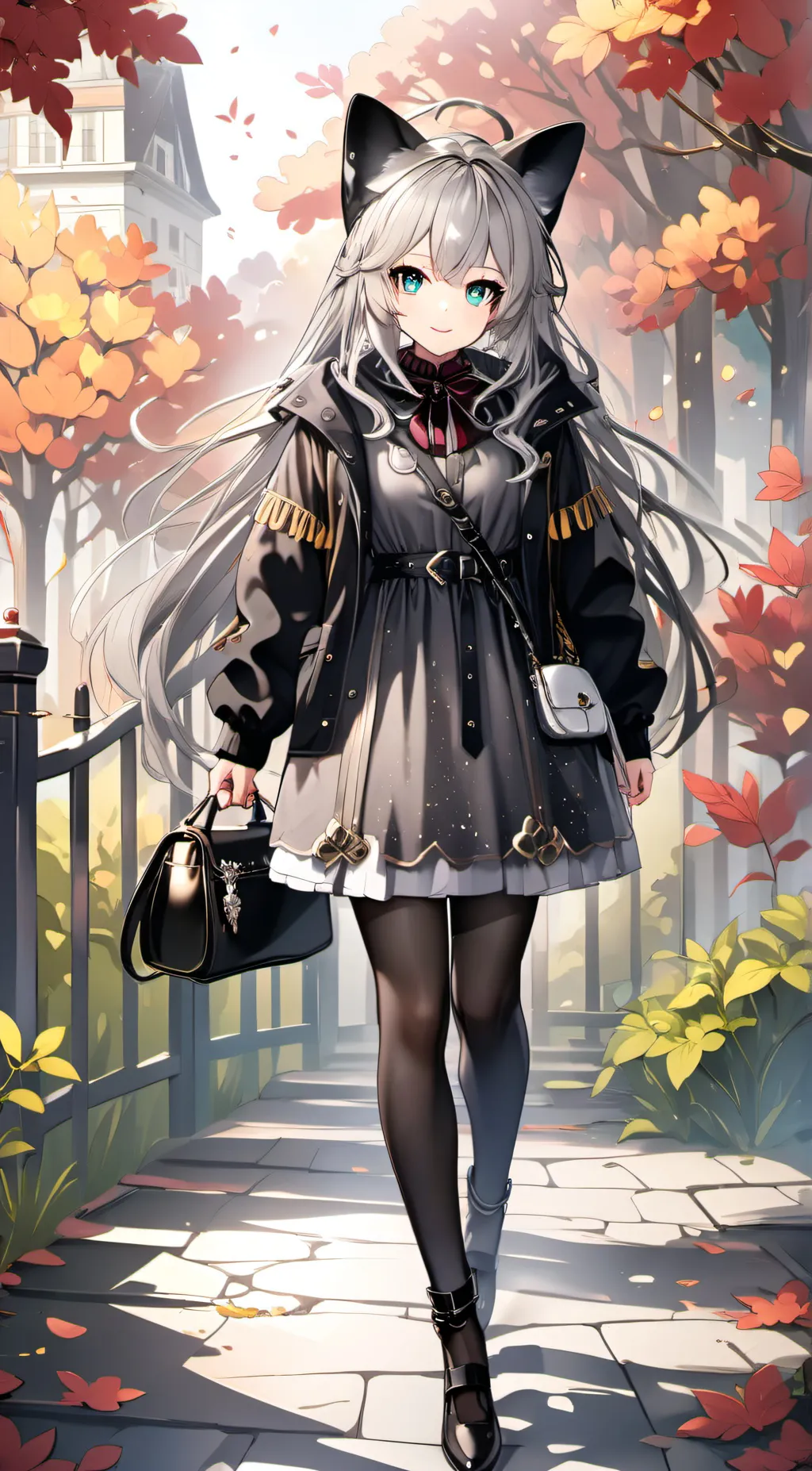 Talkie AI - Chat with Ava