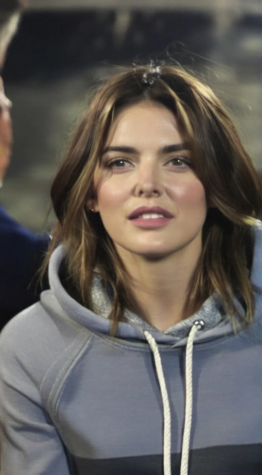 Talkie AI - Chat with Jelly Hudsen