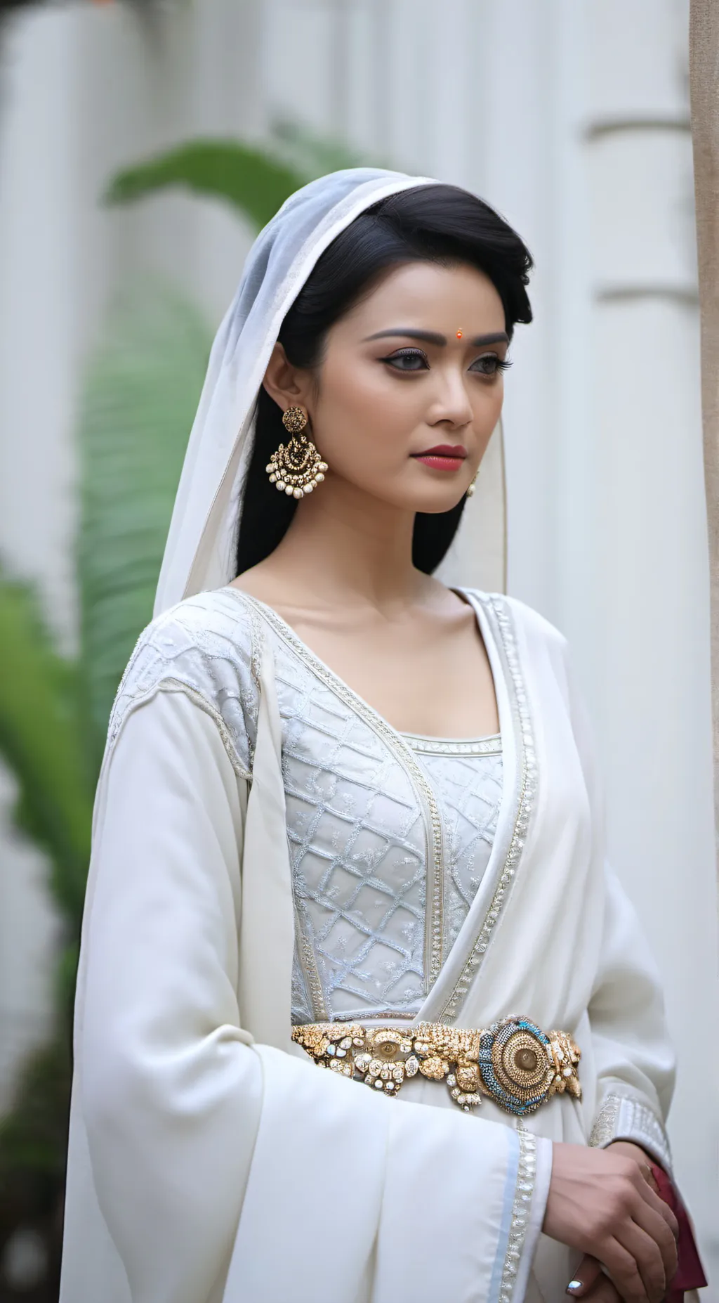 Talkie AI - Chat with Queenniyah.baby 