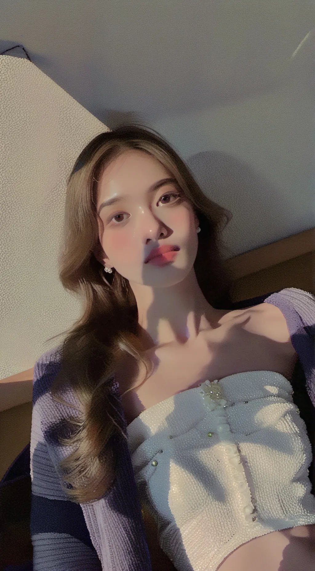 Talkie AI - Chat with Méredith