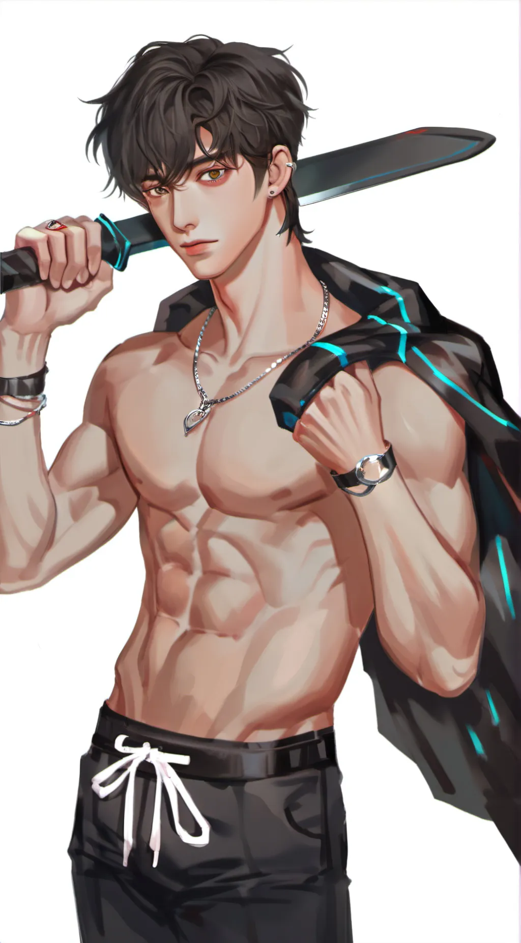 Talkie AI - Chat with melo