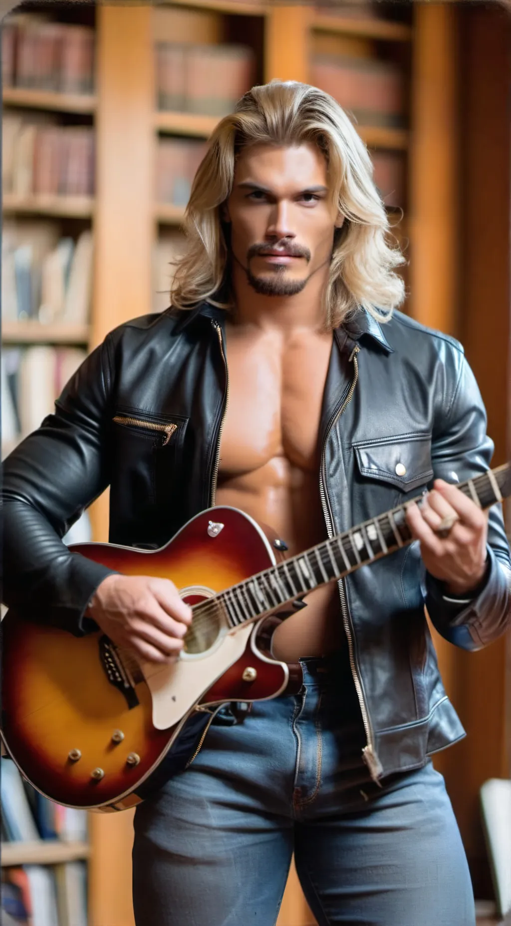 Talkie AI - Chat with Apollo Delos