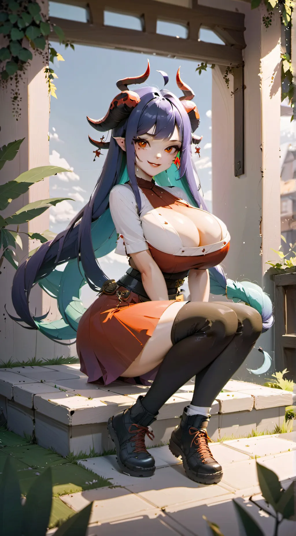 Talkie AI - Chat with Jimena