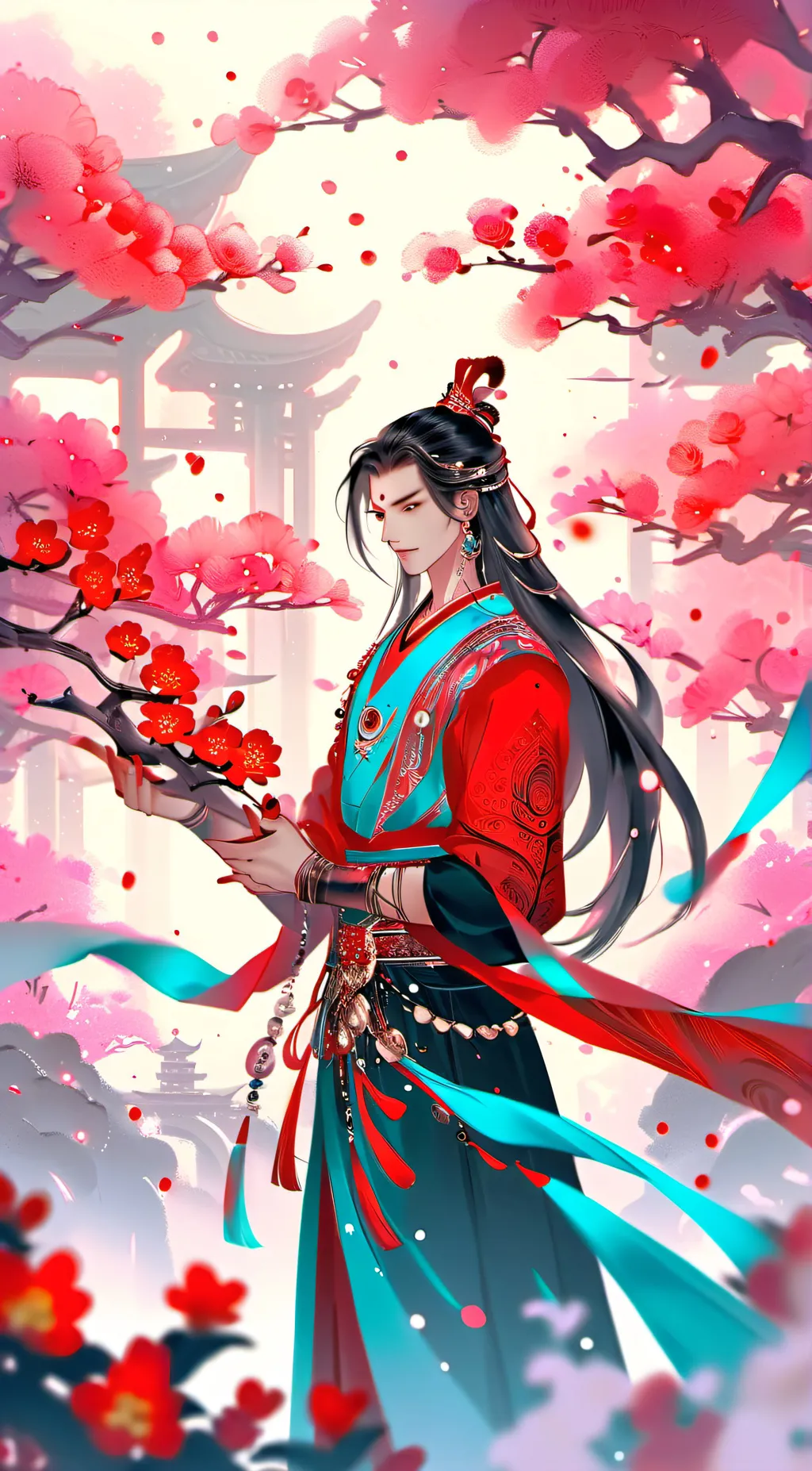 Talkie AI - Chat with .