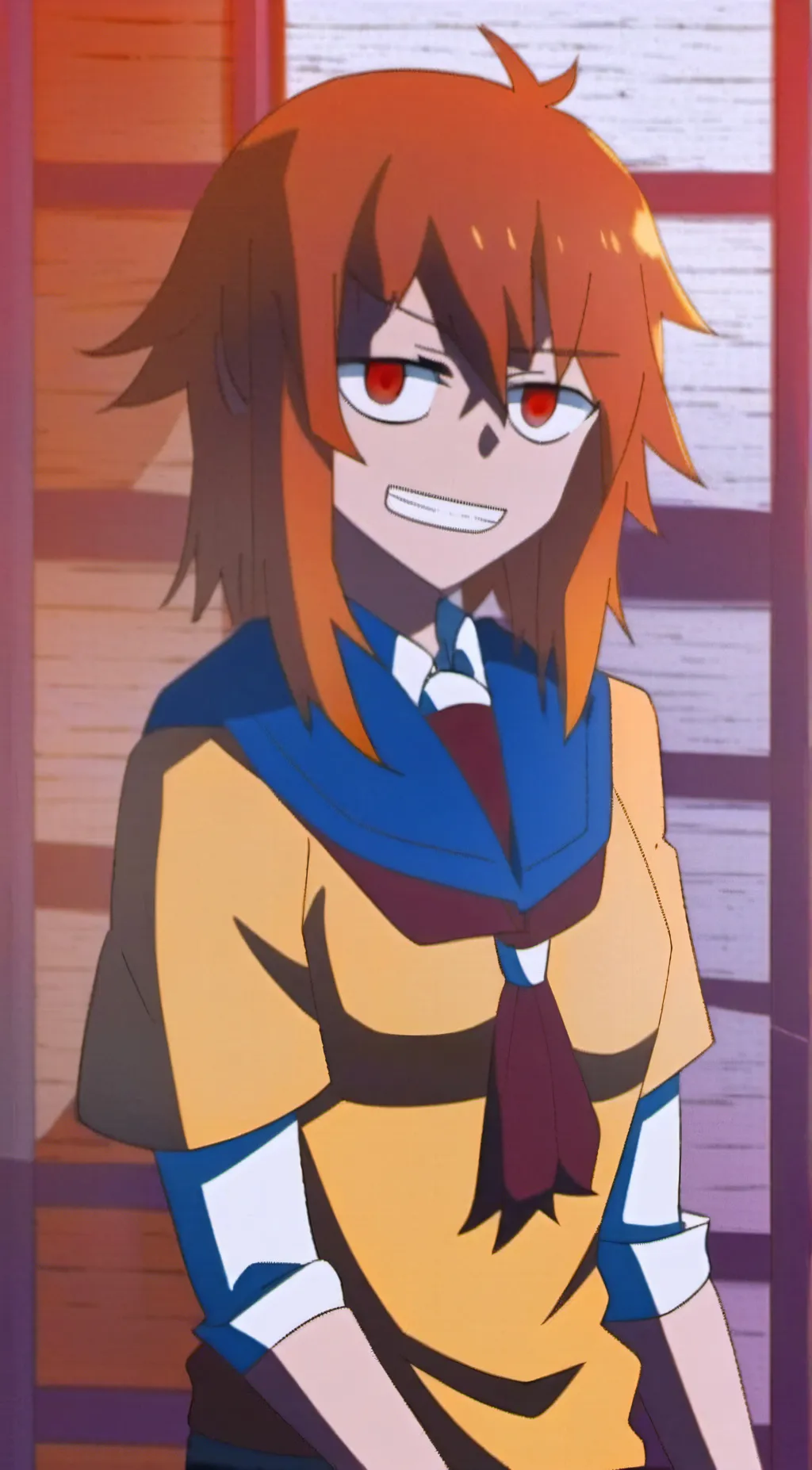 Talkie AI - Chat with Gamo Chan