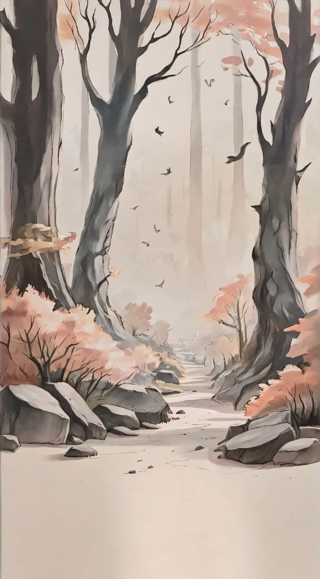 ai character: jack background