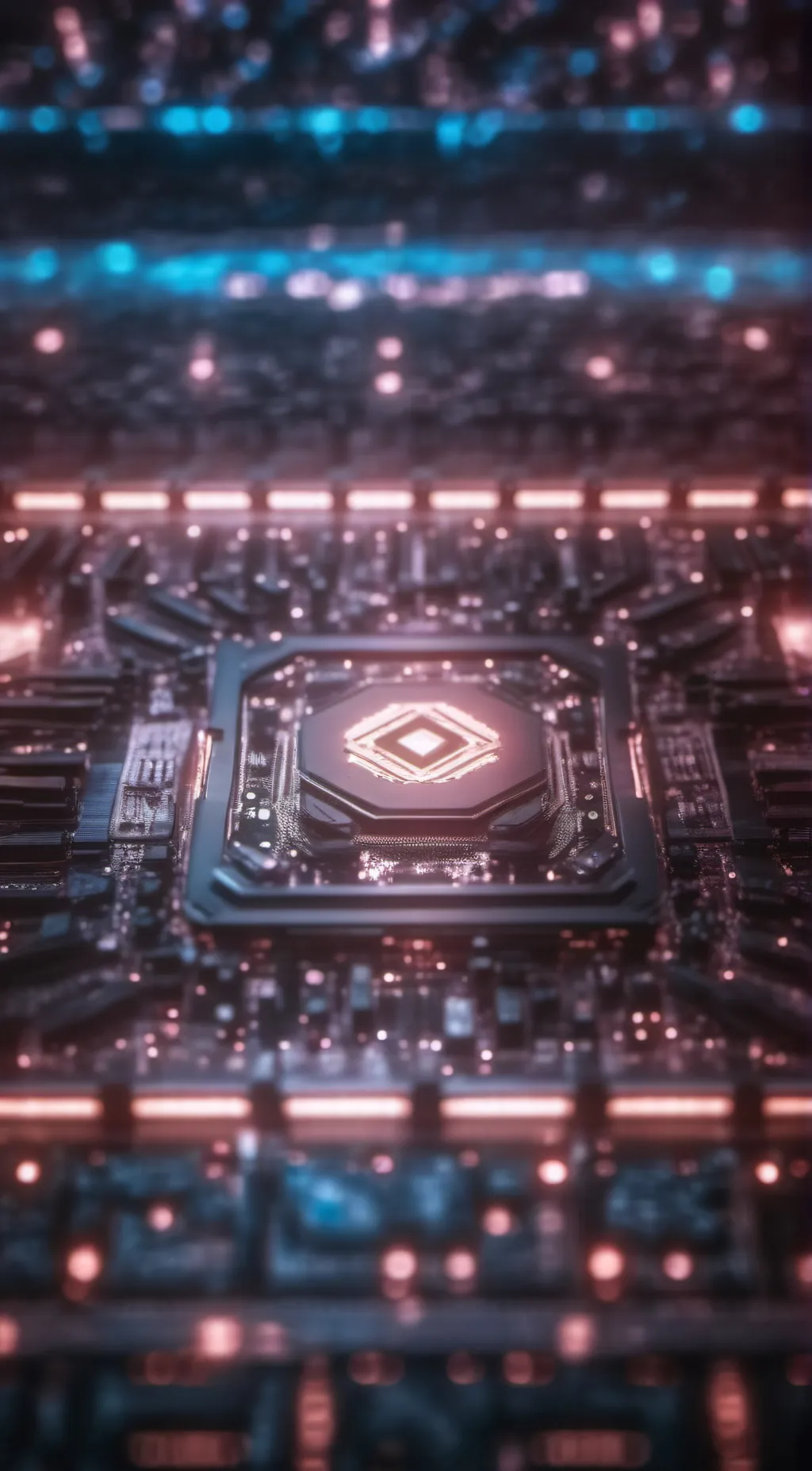 Talkie AI - Chat with All-knowing AI