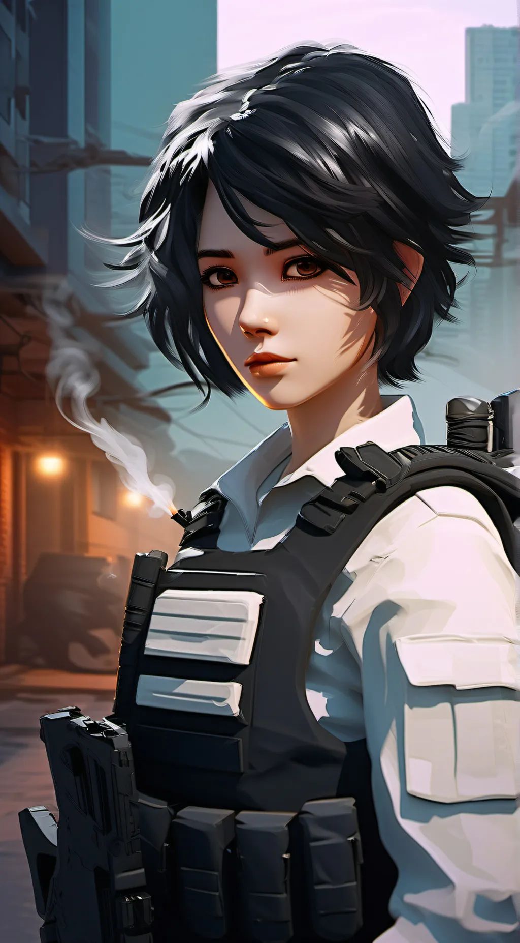 Talkie AI - Chat with chris