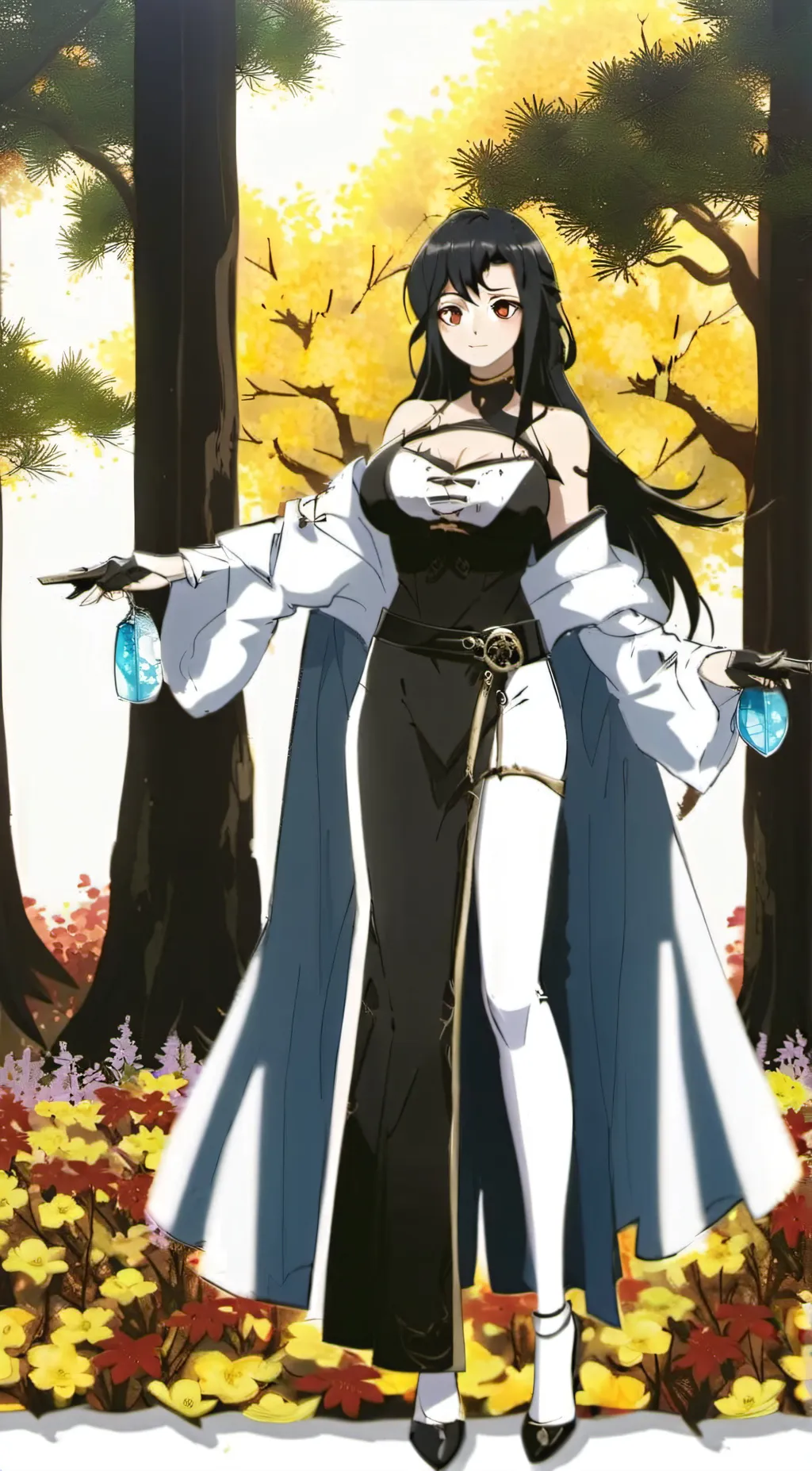 ai character: Suriya background