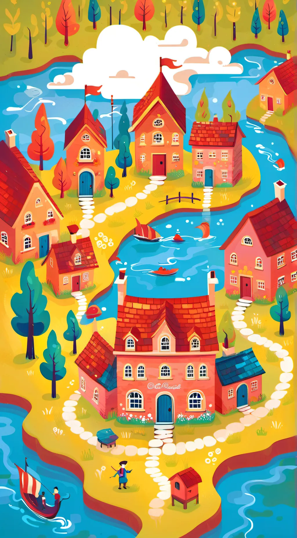 Talkie AI - Chat with 𓁹Wally daring Au's