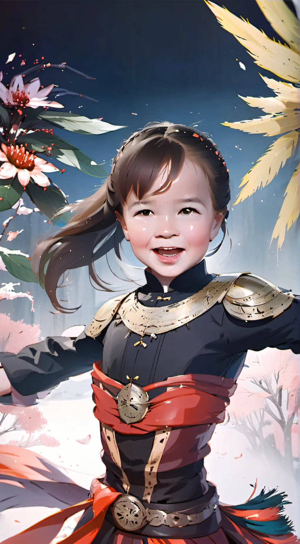 Talkie AI - Chat with maya