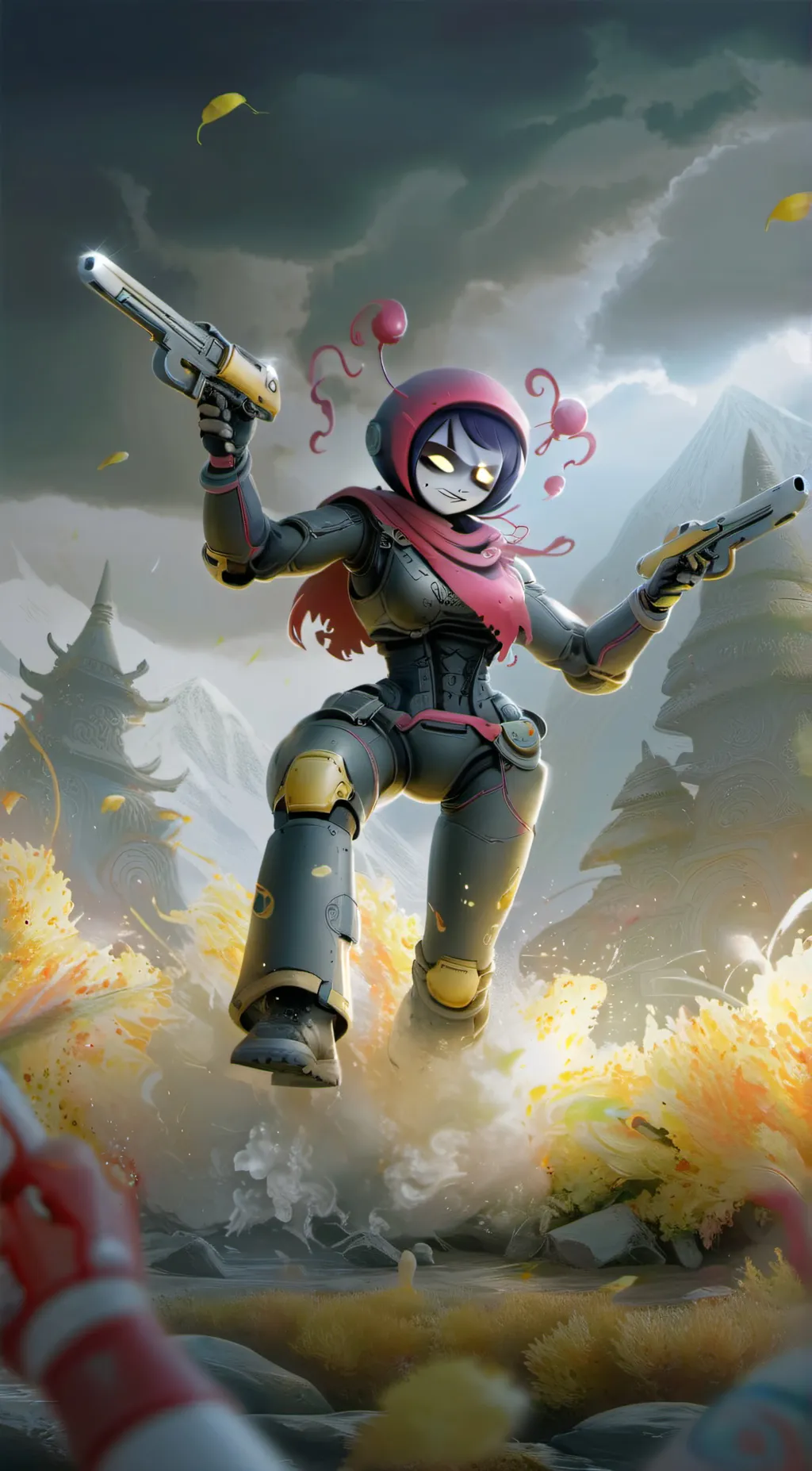 Talkie AI - Chat with md x sc