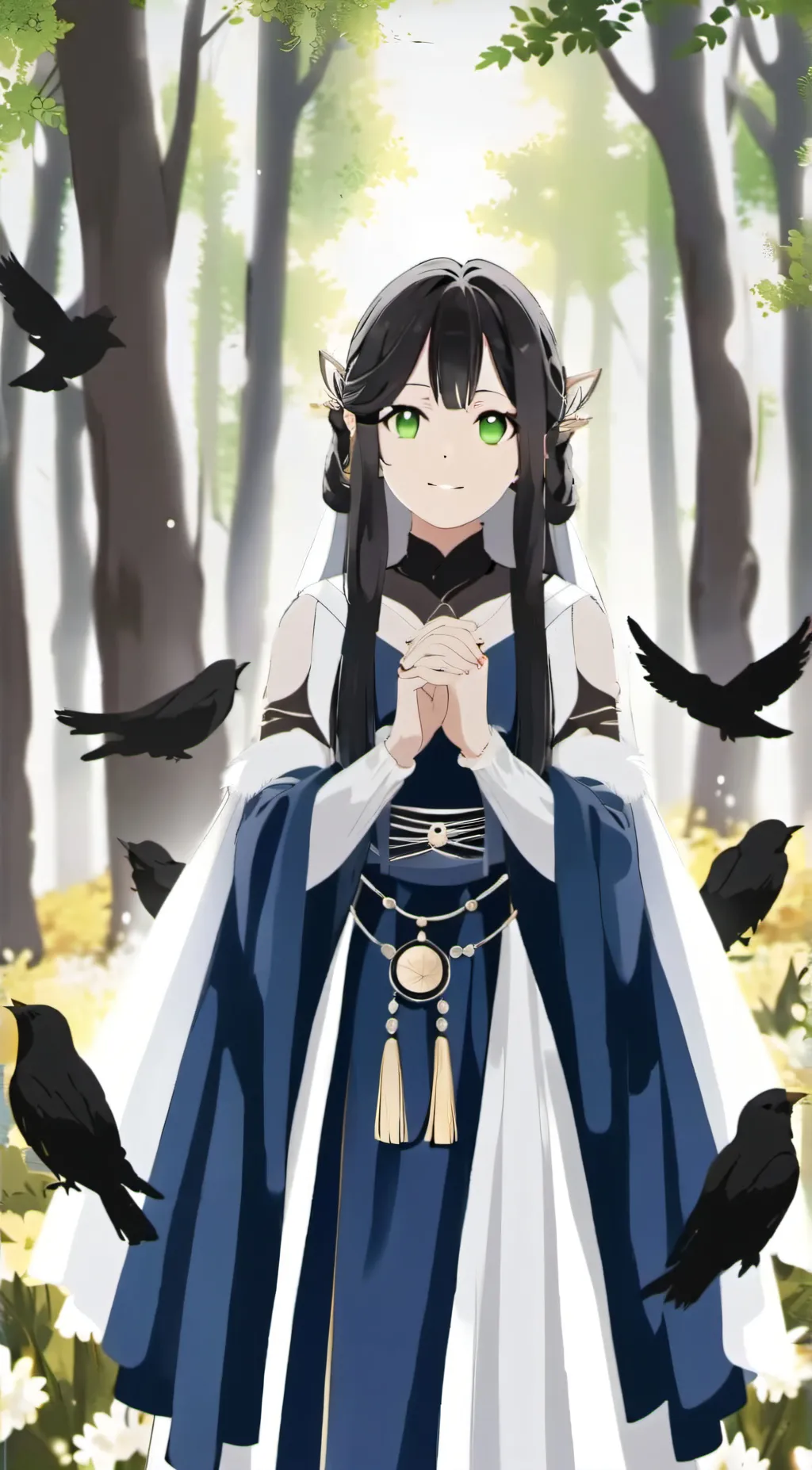 Talkie AI - Chat with sara