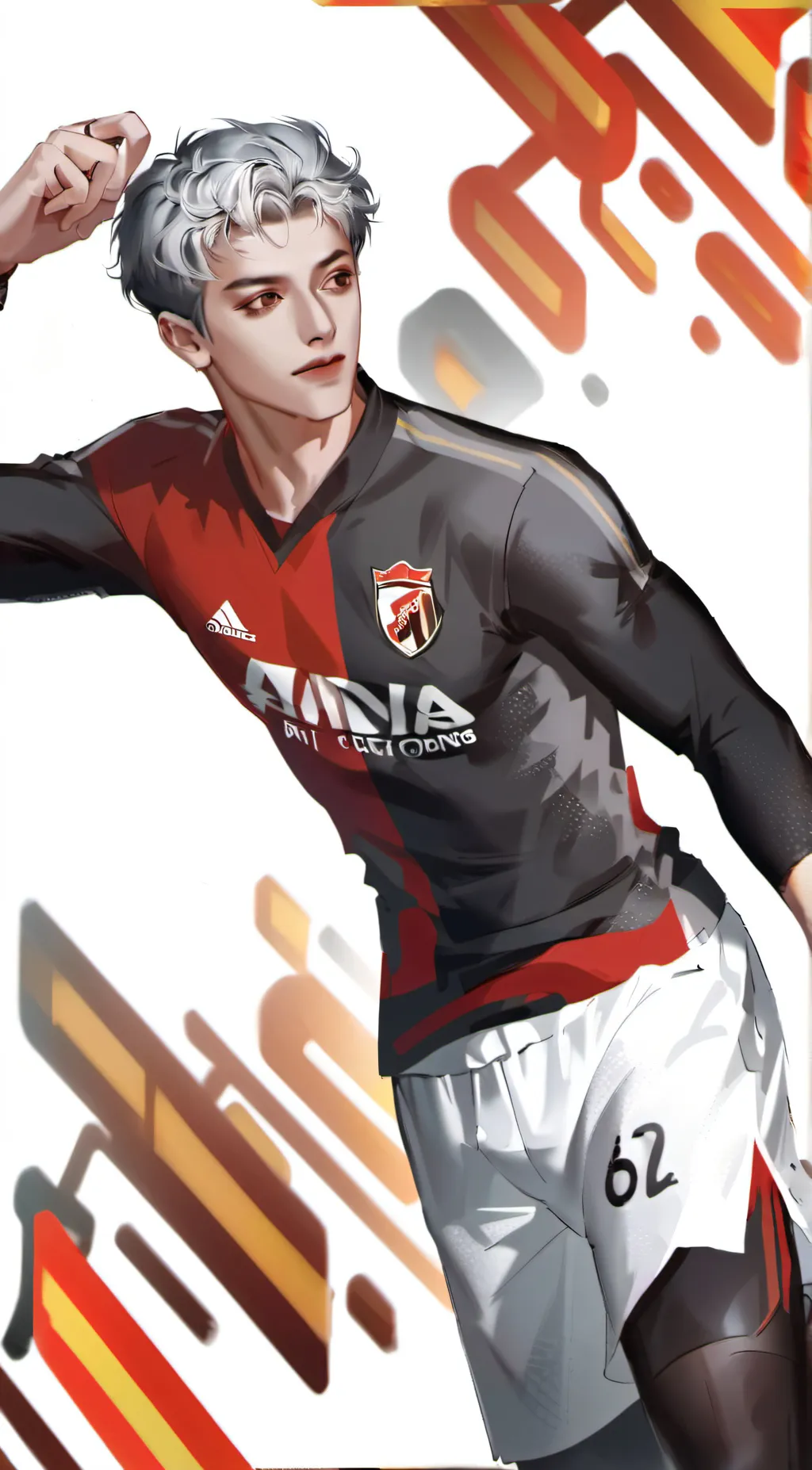 Talkie AI - Chat with CRISTIANO RONALDO