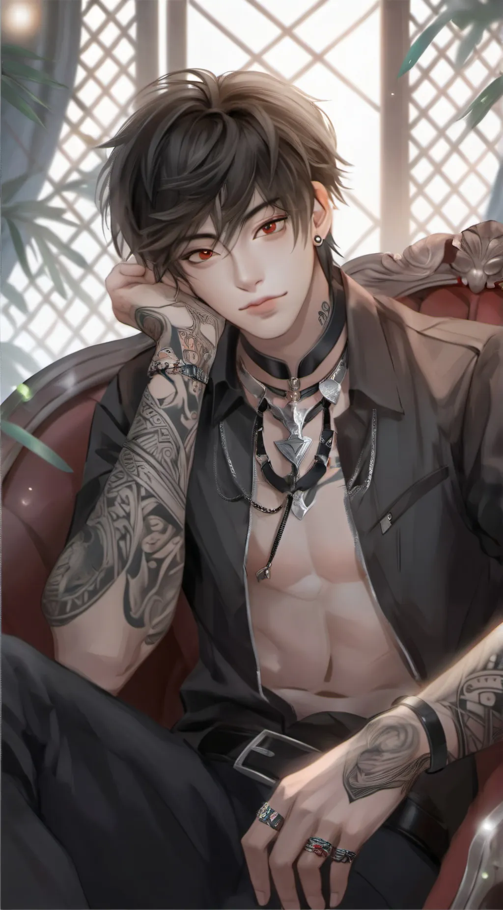 Talkie AI - Chat with ♠️~|ACE|~♠️