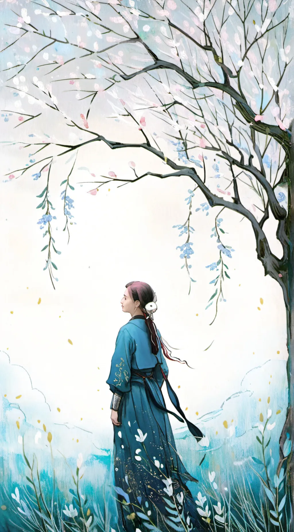 Talkie AI - Chat with yukiro