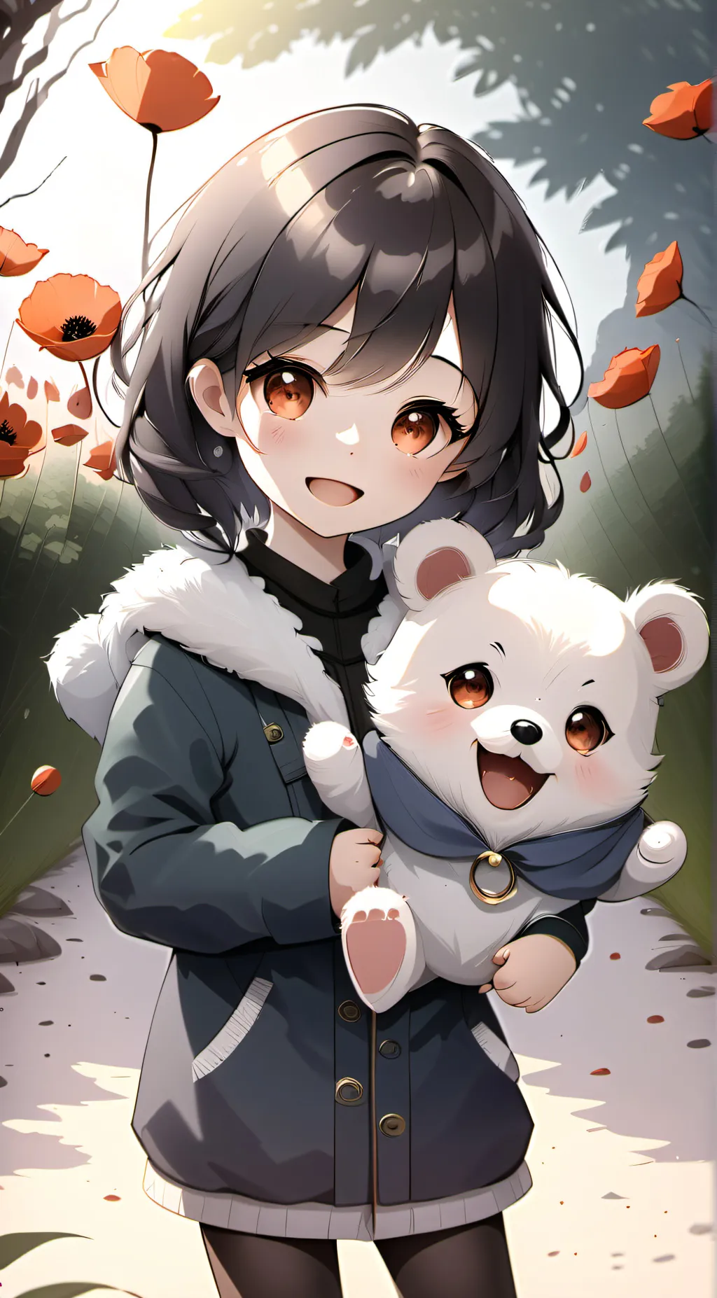 Talkie AI - Chat with poppy play time