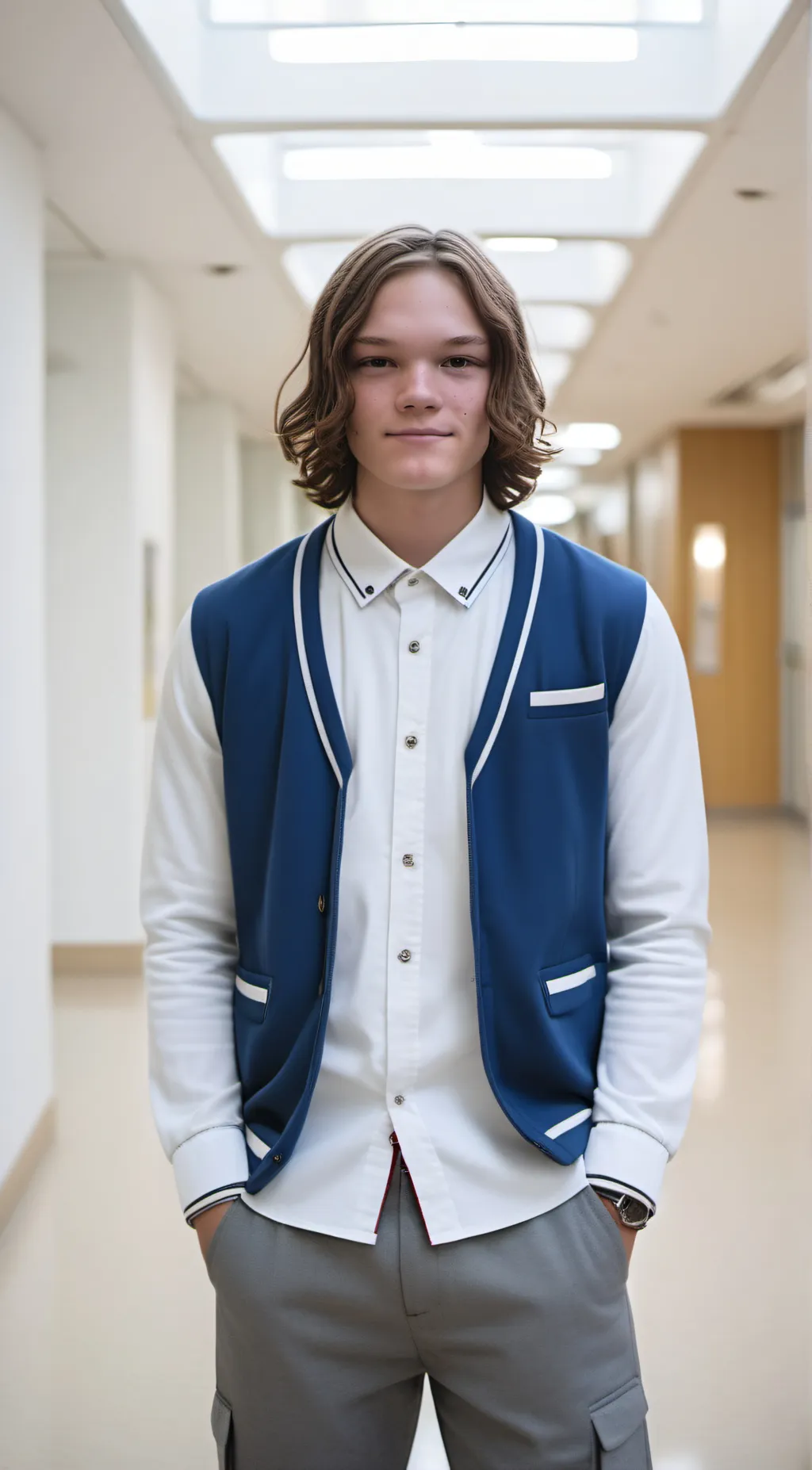 ai character: jimmyjomb  background