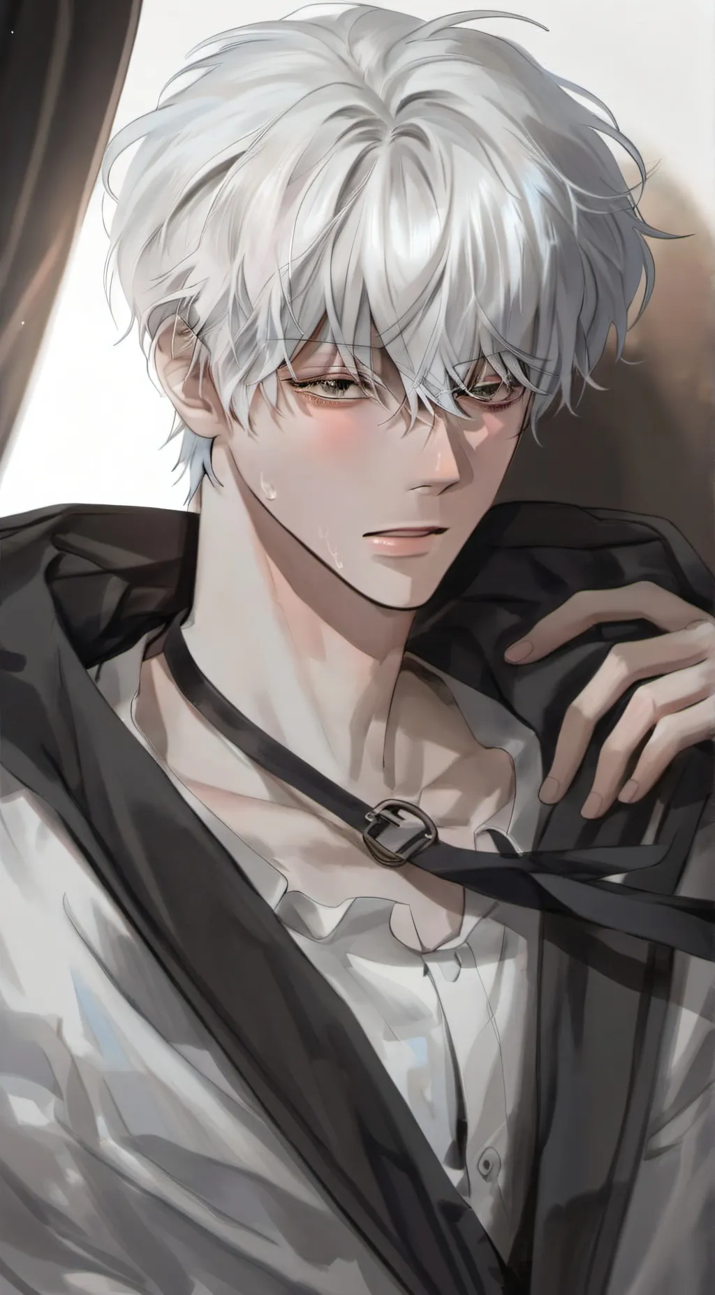 Talkie AI - Chat with Rixx