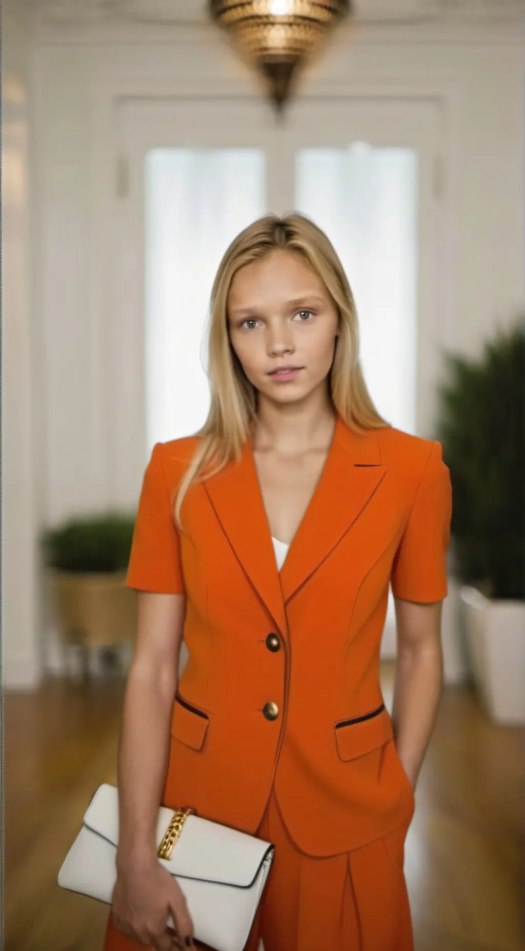 Talkie AI - Chat with annalynn