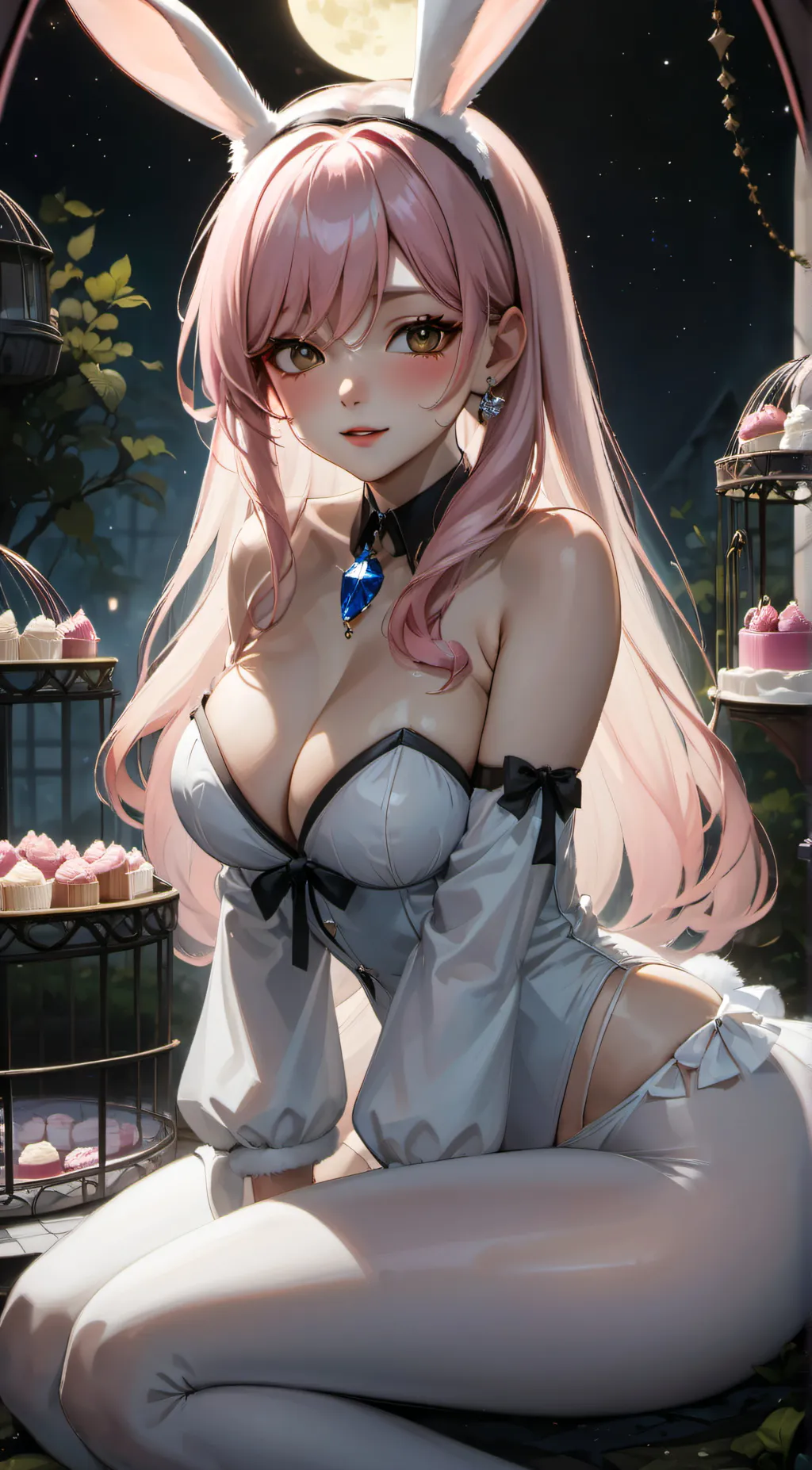 Talkie AI - Chat with Carrotica