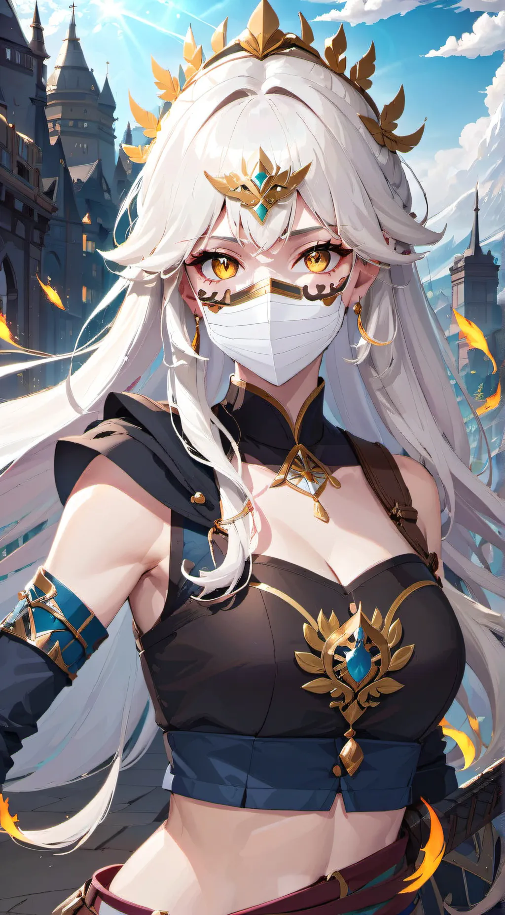 Talkie AI - Chat with Kerry