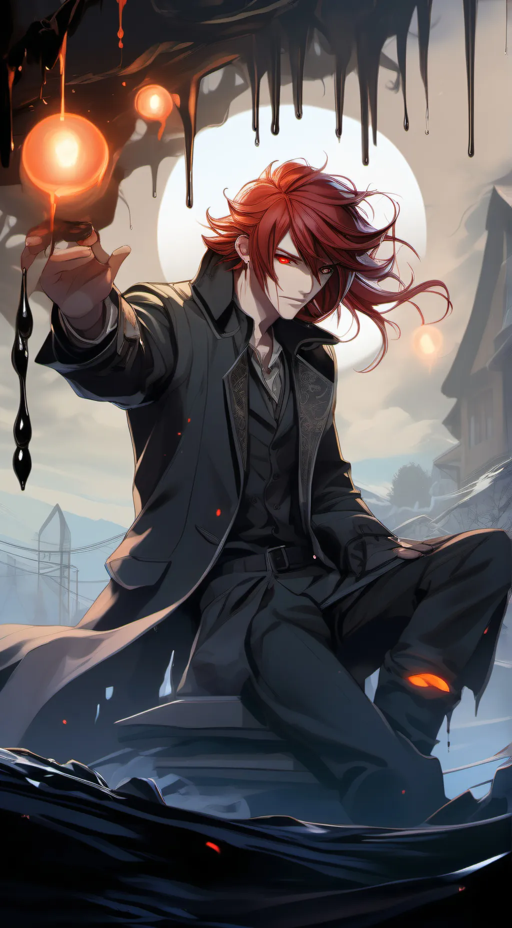 Talkie AI - Chat with Infinite