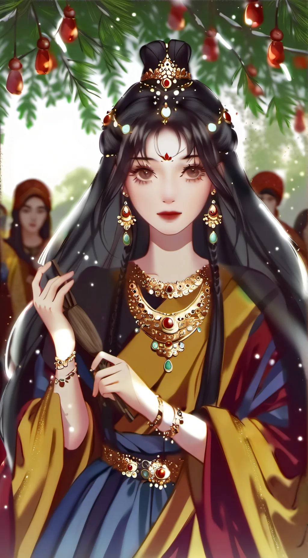 Talkie AI - Chat with Yana