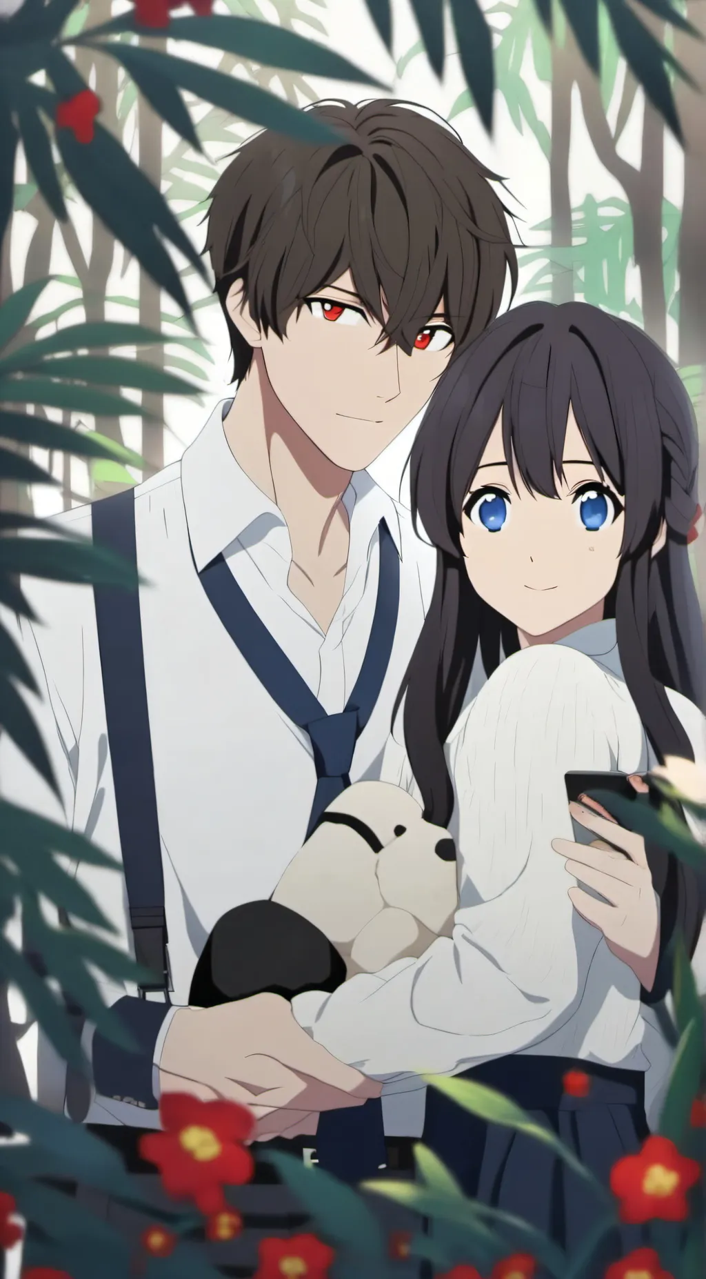 Talkie AI - Chat with loid