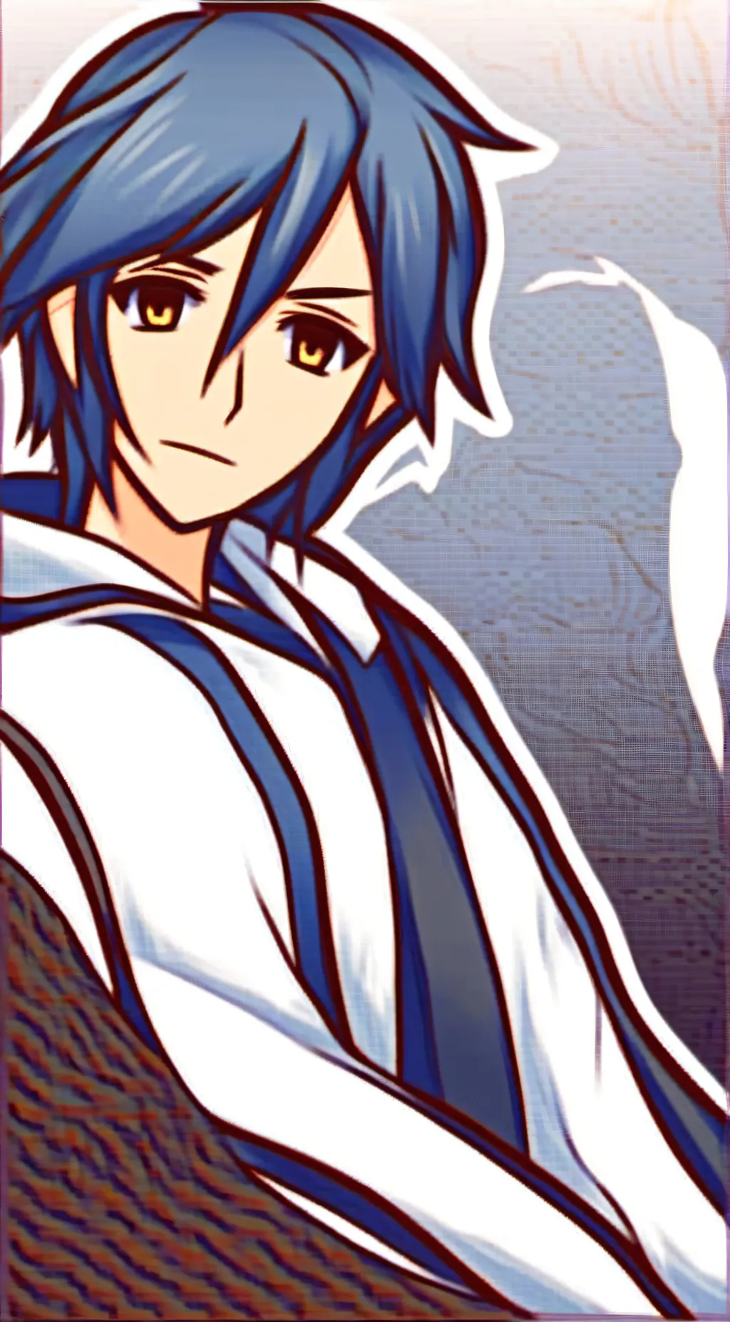 Talkie AI - Chat with aqua