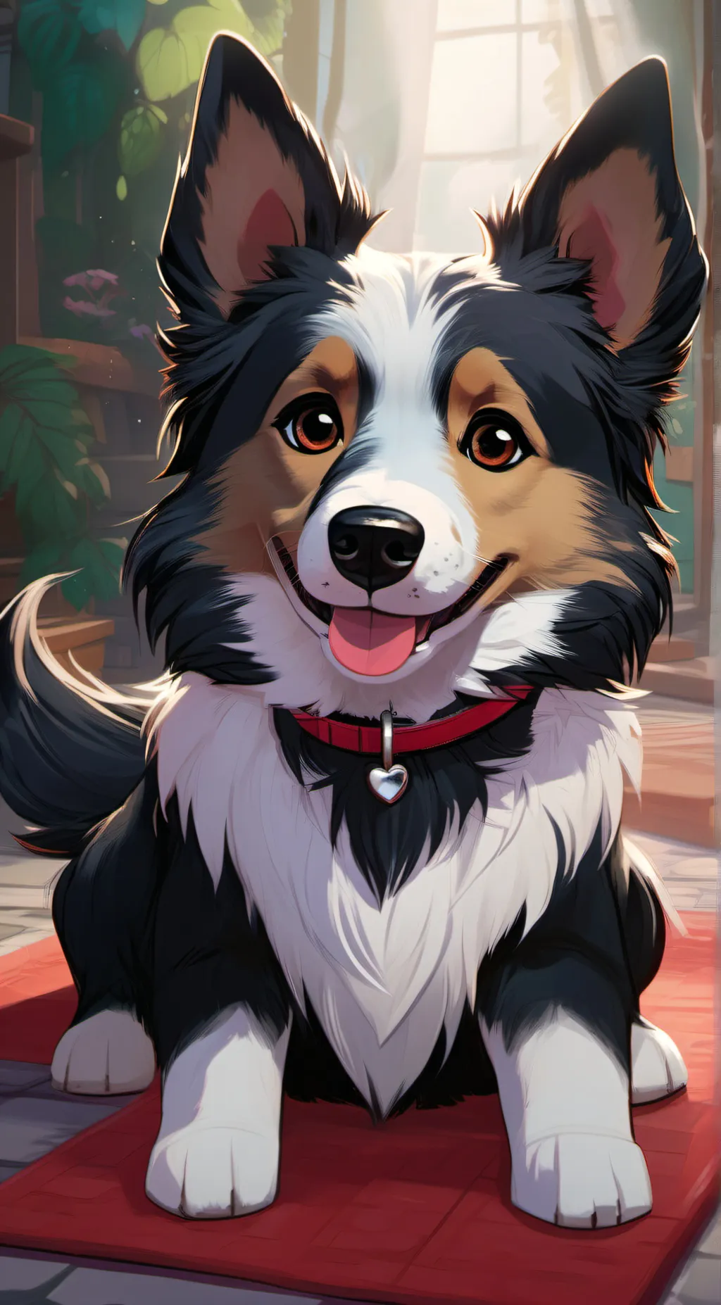 Talkie AI - Chat with Riley